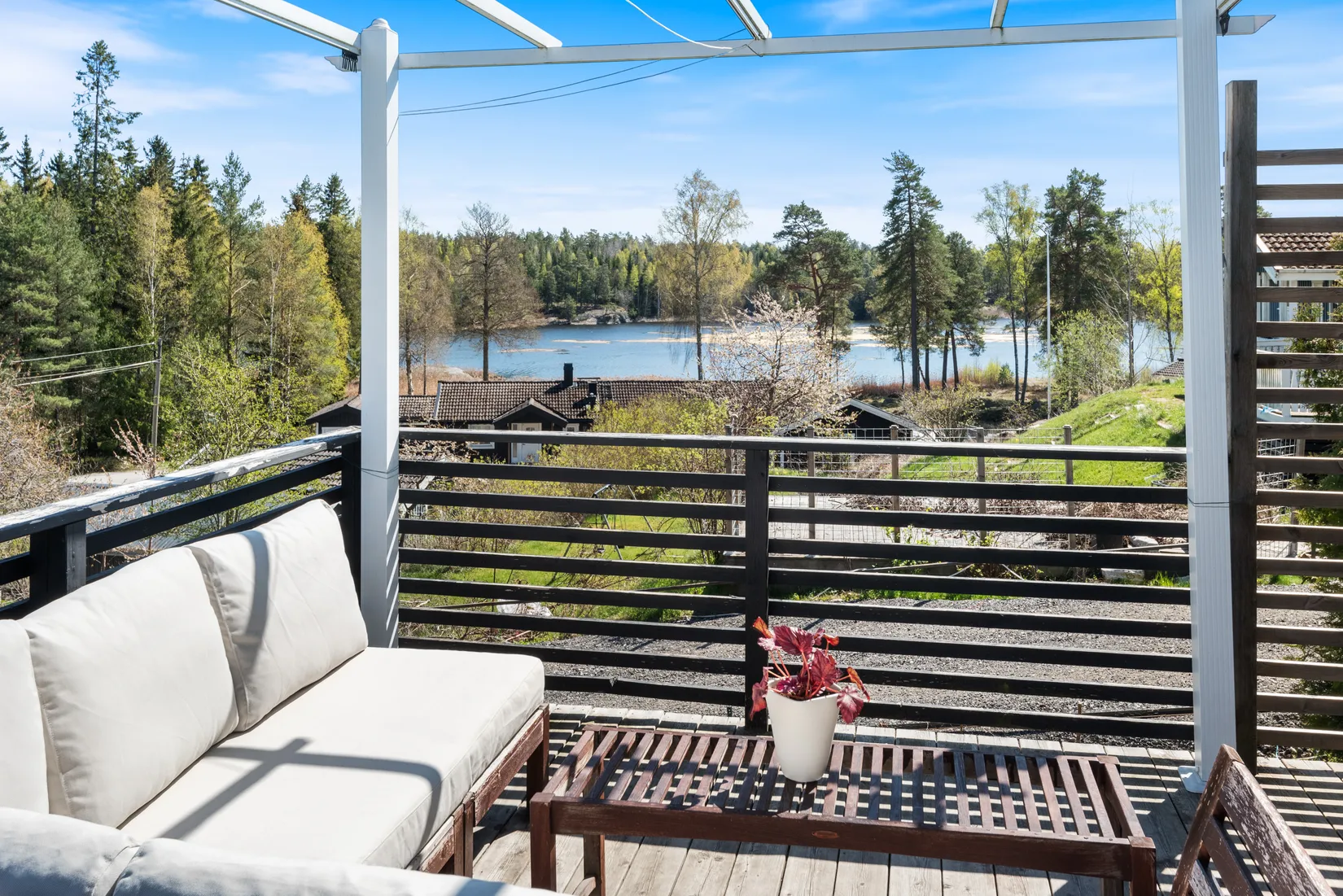 Villa, Kajakvägen 10, Södra Kopparmora, Värmdö