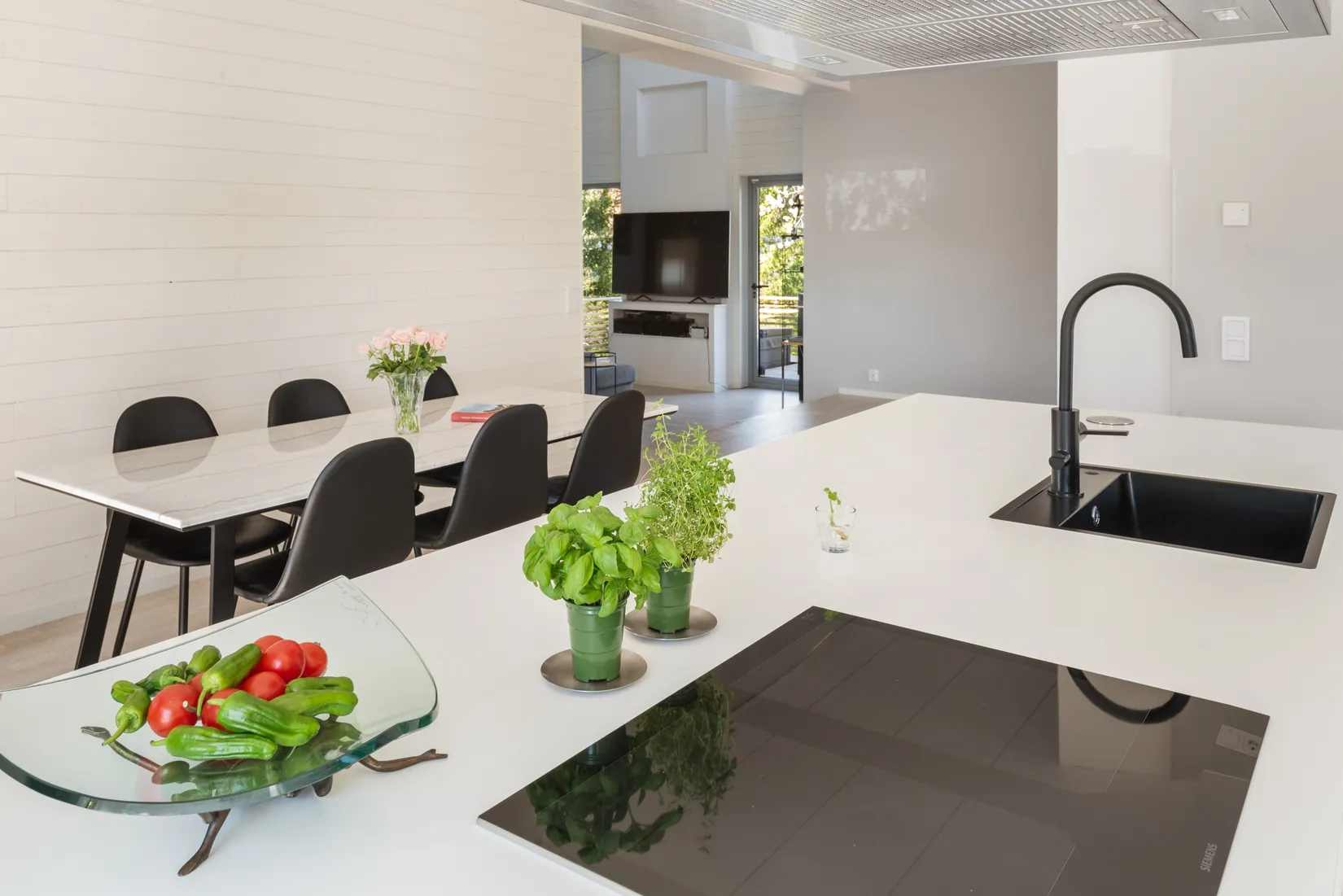 Villa, Kajakvägen 10, Södra Kopparmora, Värmdö