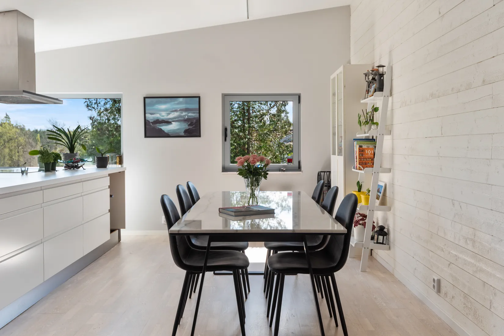 Villa, Kajakvägen 10, Södra Kopparmora, Värmdö
