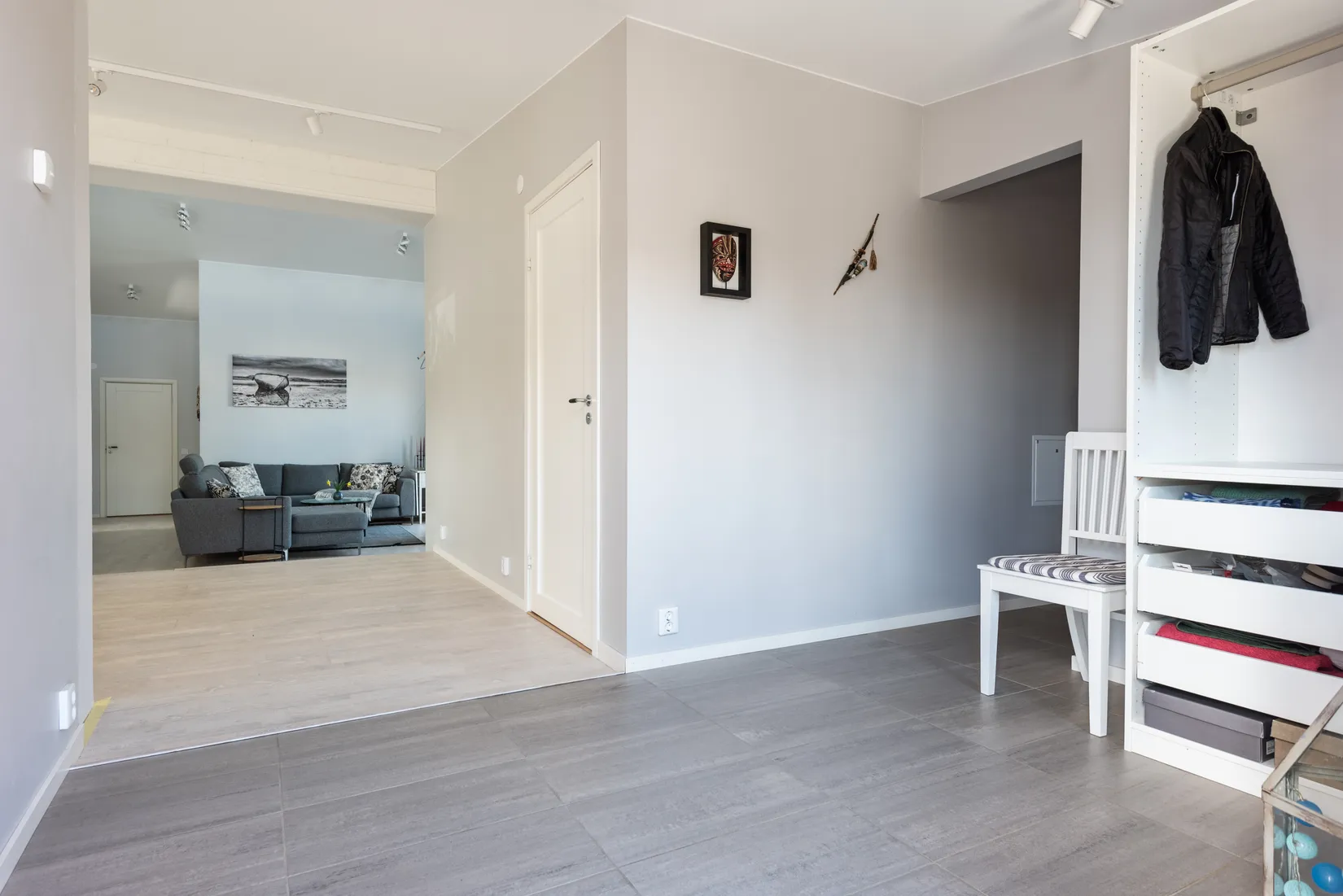 Villa, Kajakvägen 10, Södra Kopparmora, Värmdö