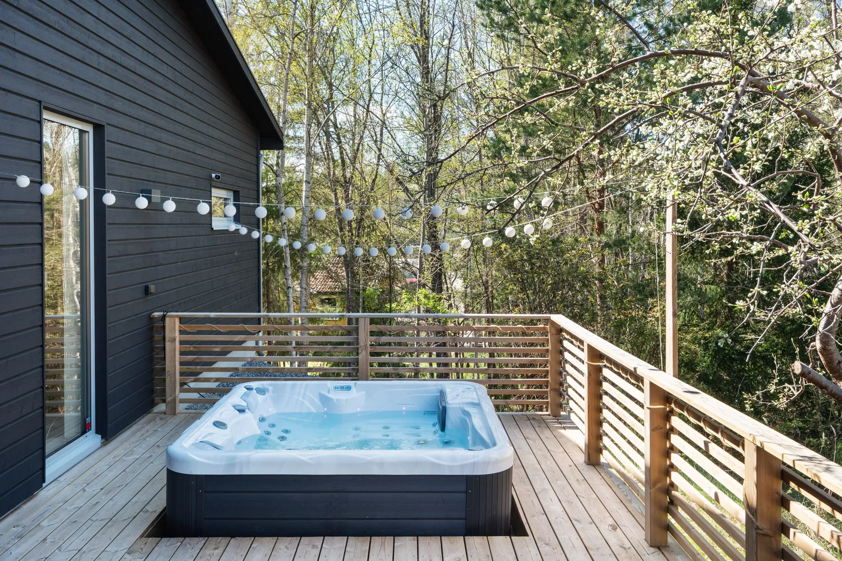 Villa, Kajakvägen 10, Södra Kopparmora, Värmdö