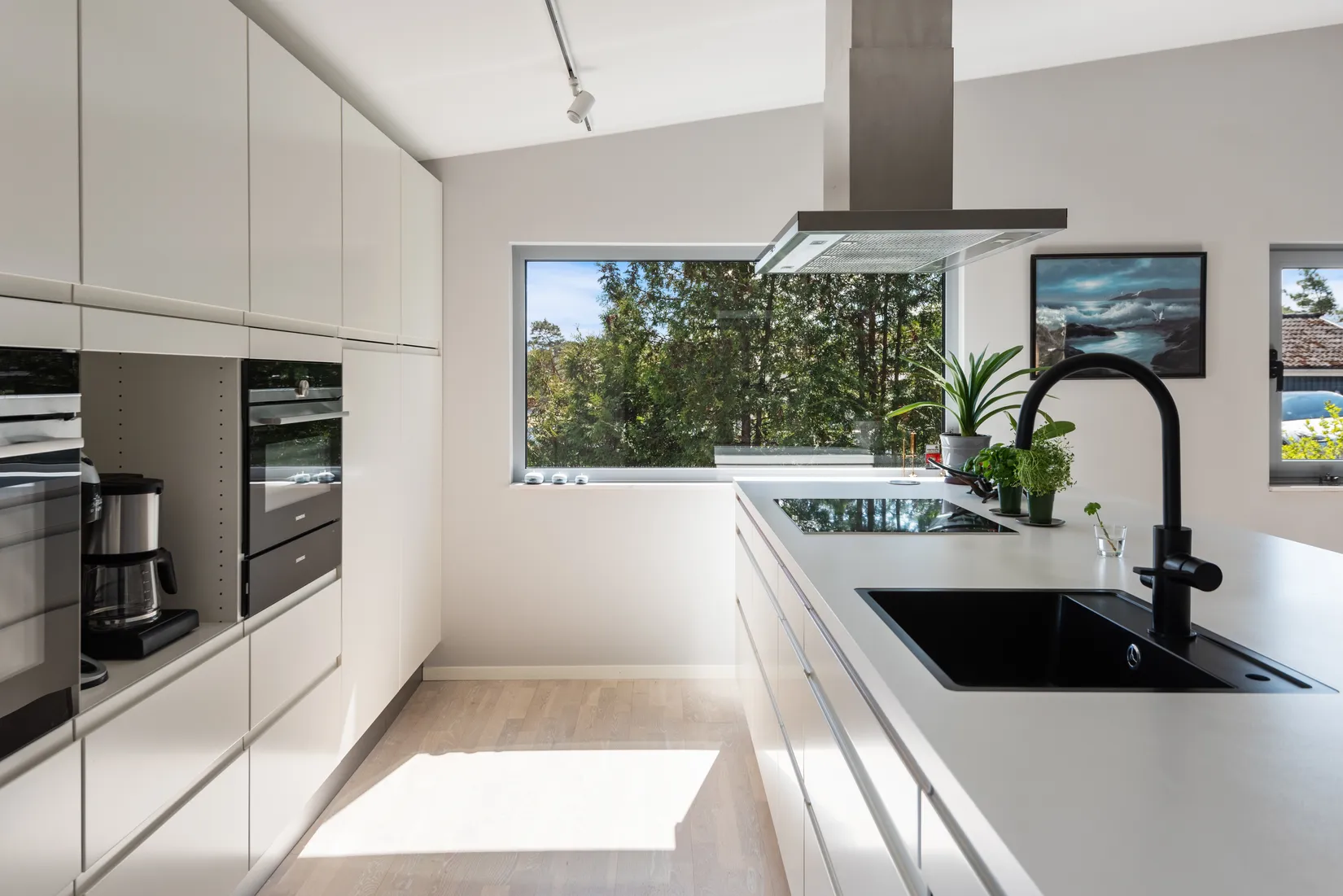 Villa, Kajakvägen 10, Södra Kopparmora, Värmdö
