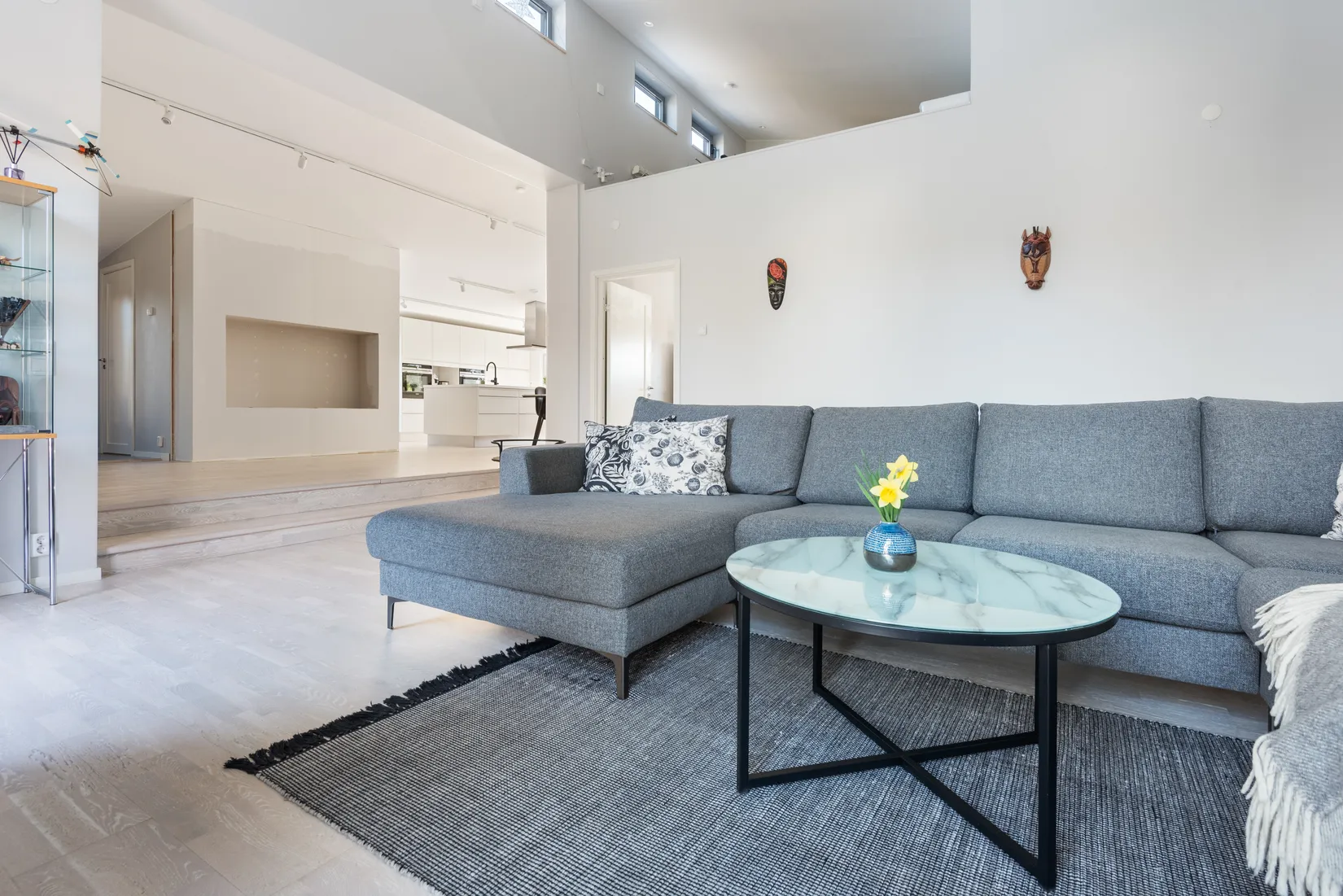 Villa, Kajakvägen 10, Södra Kopparmora, Värmdö