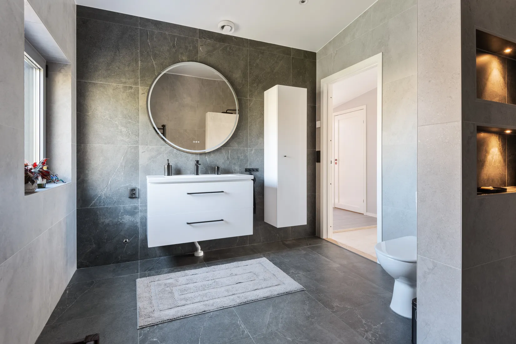 Villa, Kajakvägen 10, Södra Kopparmora, Värmdö