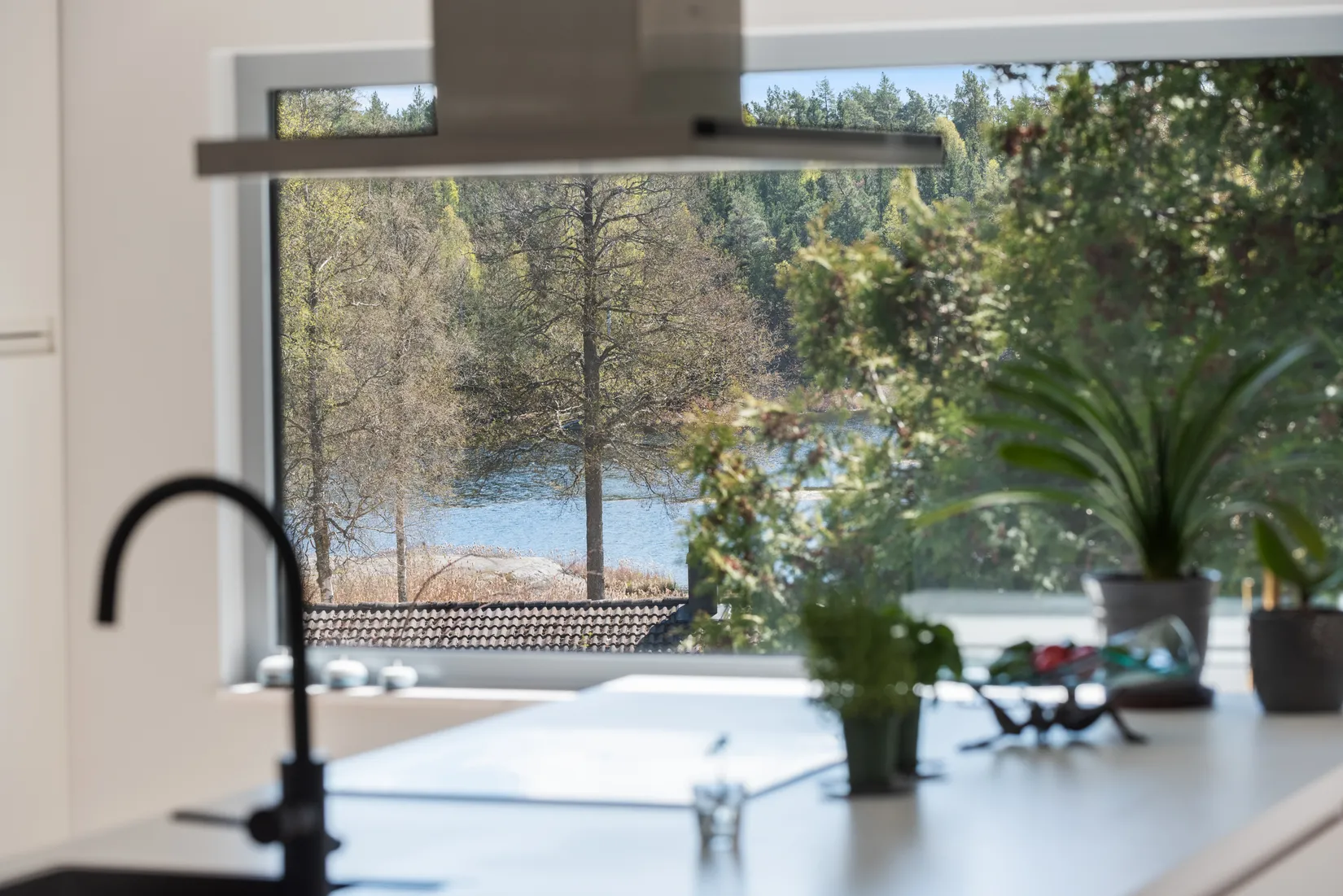 Villa, Kajakvägen 10, Södra Kopparmora, Värmdö