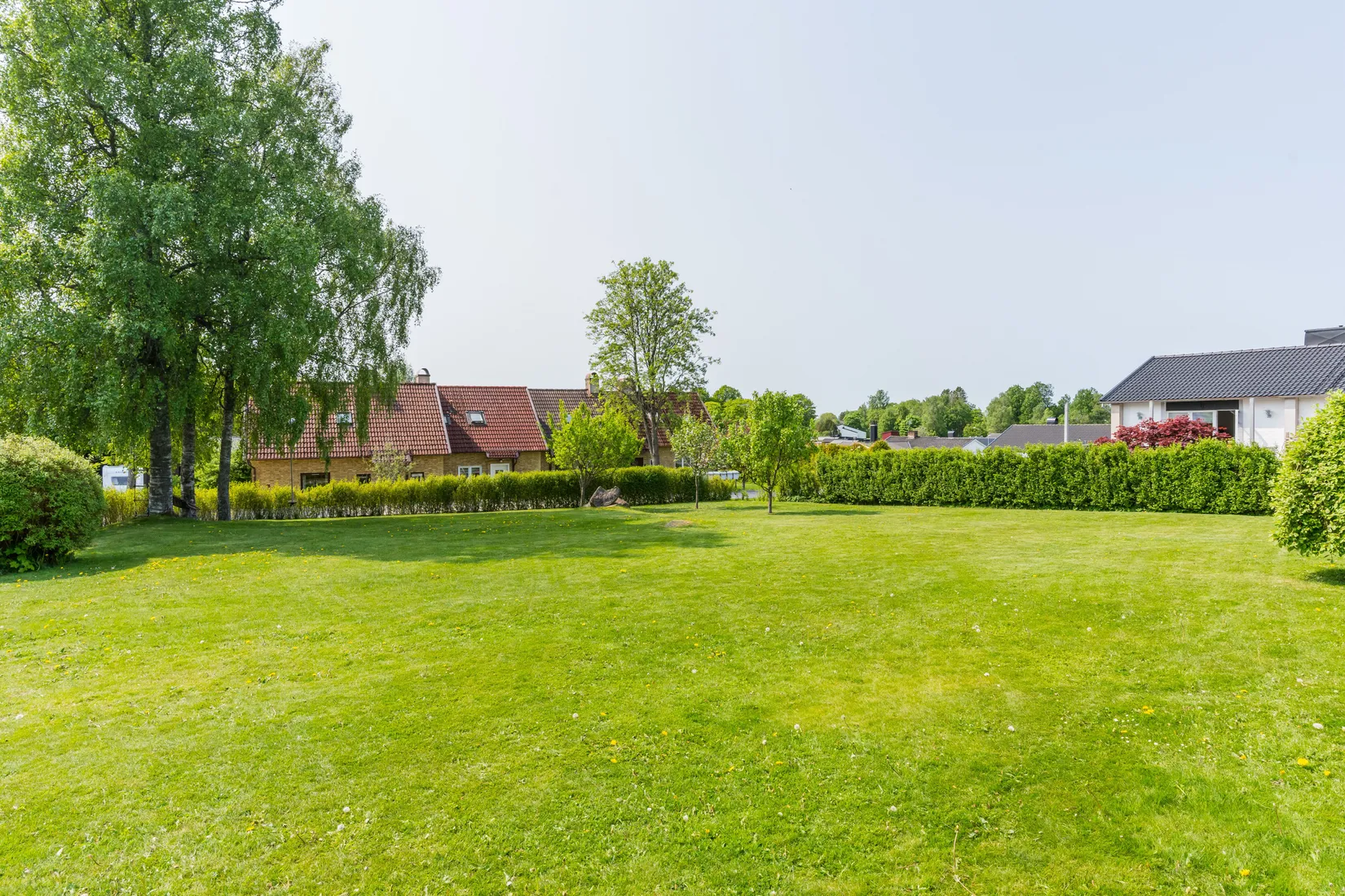 Villa, Rönnvägen 3, Sandhult, Borås