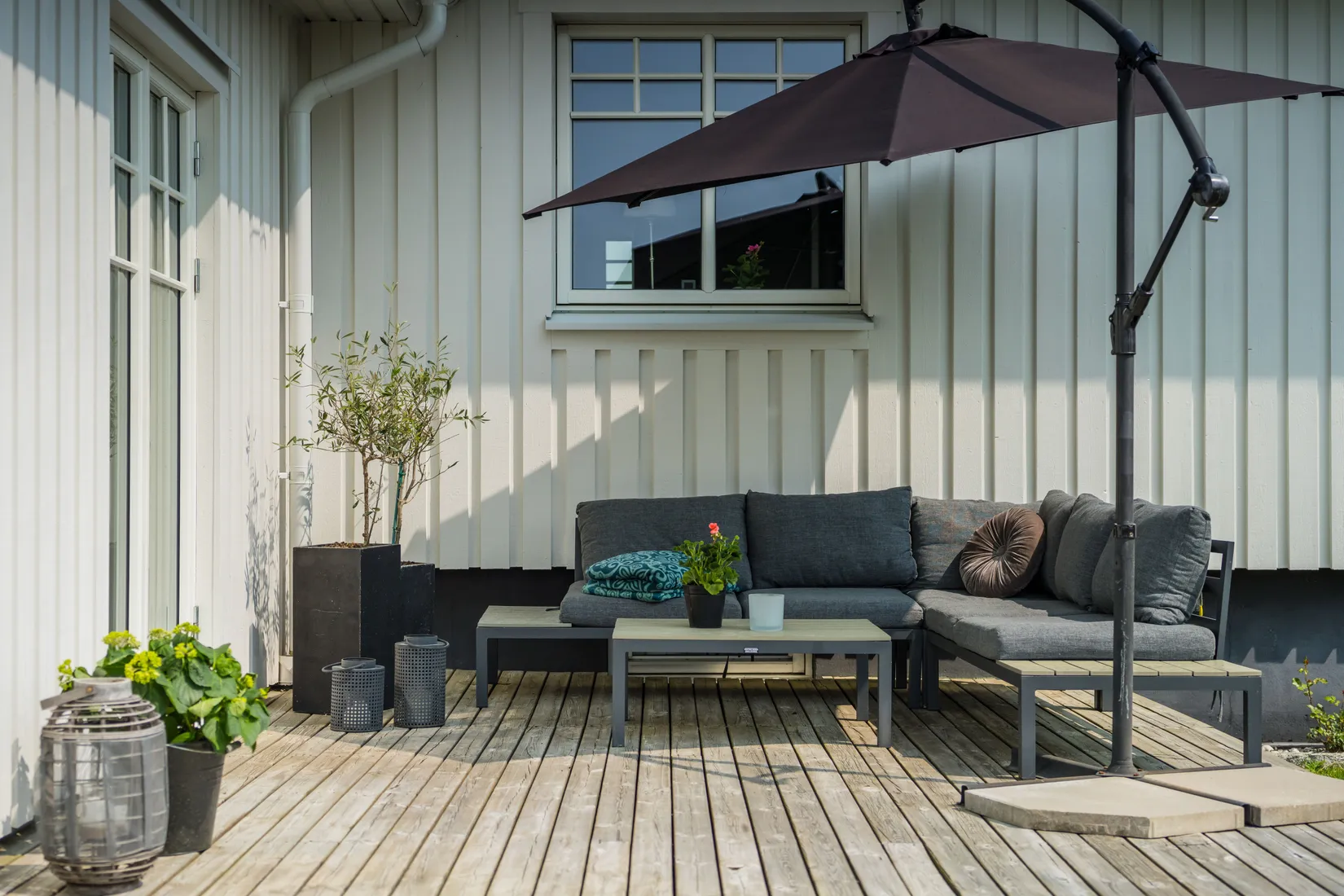 Villa, Rönnvägen 3, Sandhult, Borås