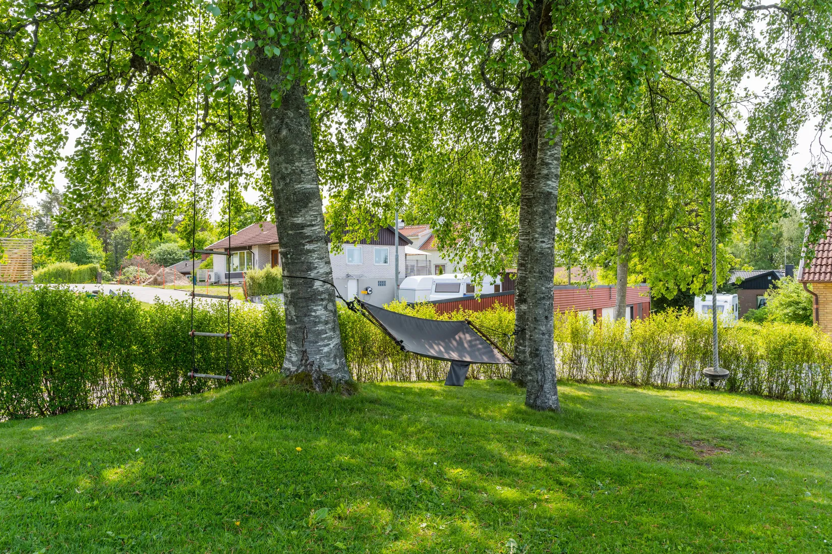 Villa, Rönnvägen 3, Sandhult, Borås