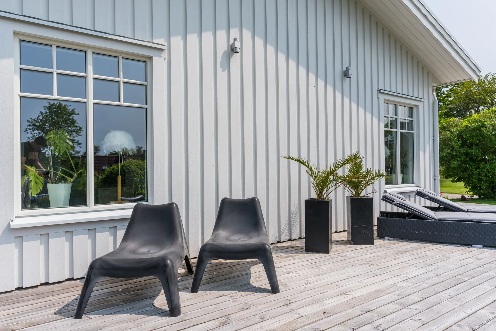 Villa, Rönnvägen 3, Sandhult, Borås