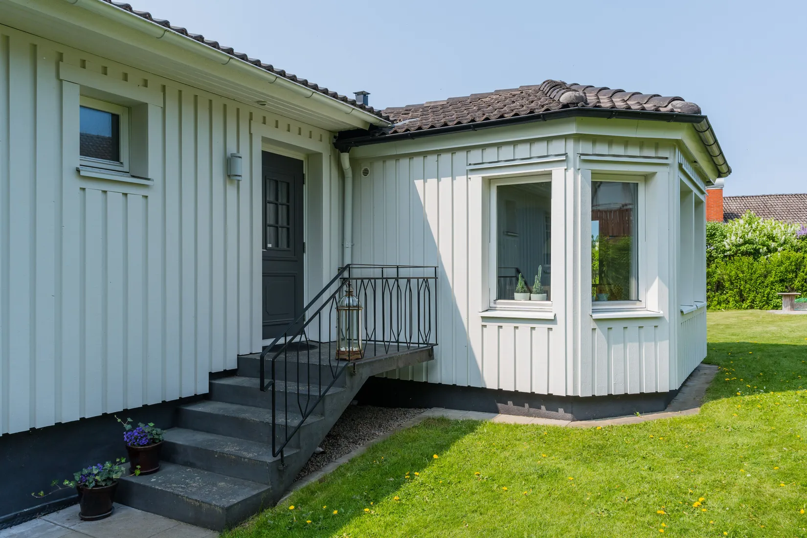 Villa, Rönnvägen 3, Sandhult, Borås