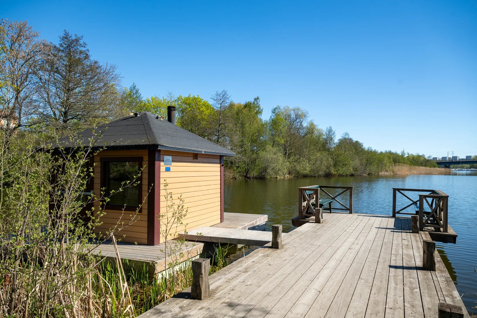 Bostadsrätt, Drottningholmsvägen 282, Ulvsunda, Stockholm
