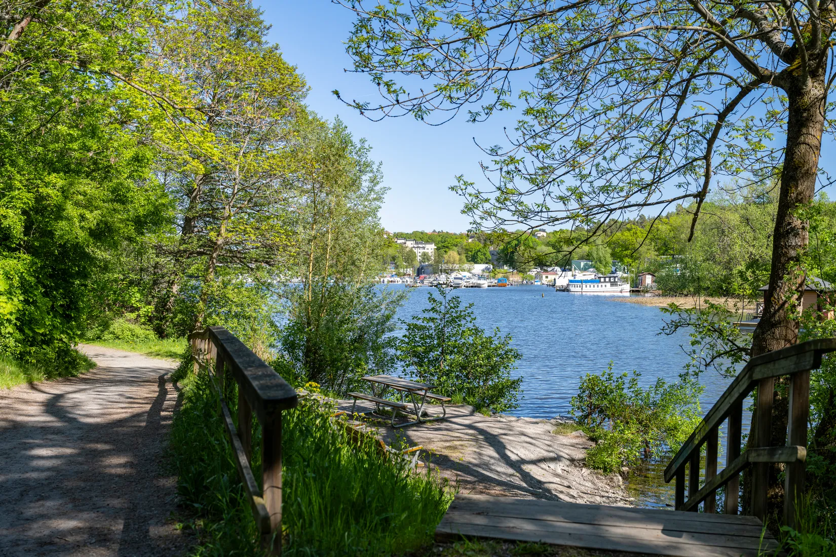 Bostadsrätt, Drottningholmsvägen 282, Ulvsunda, Stockholm