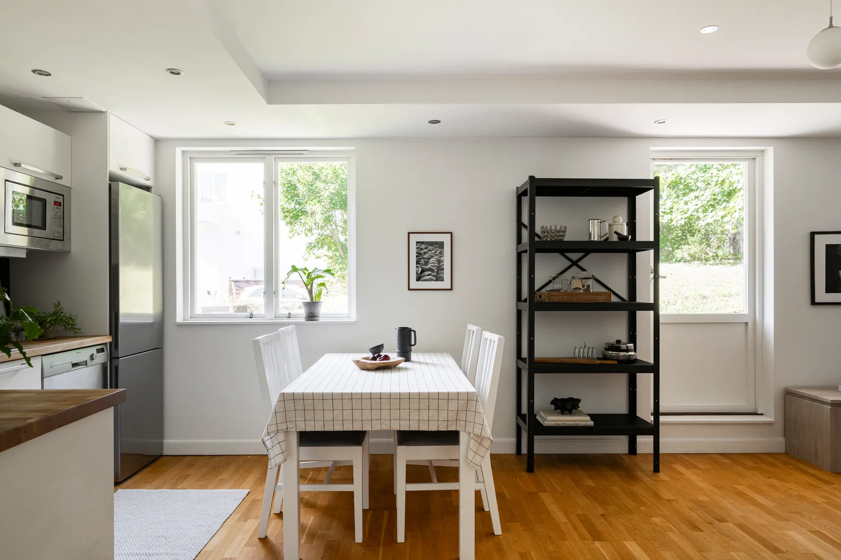 Bostadsrätt, Drottningholmsvägen 282, Ulvsunda, Stockholm