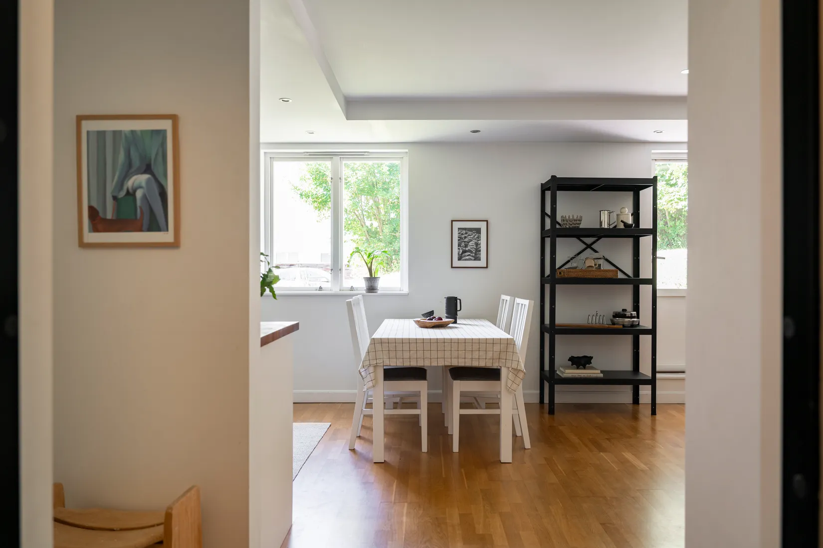 Bostadsrätt, Drottningholmsvägen 282, Ulvsunda, Stockholm