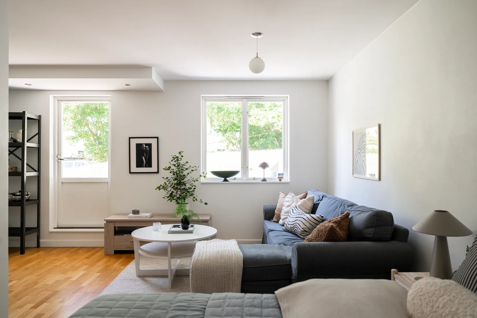 Bostadsrätt, Drottningholmsvägen 282, Ulvsunda, Stockholm