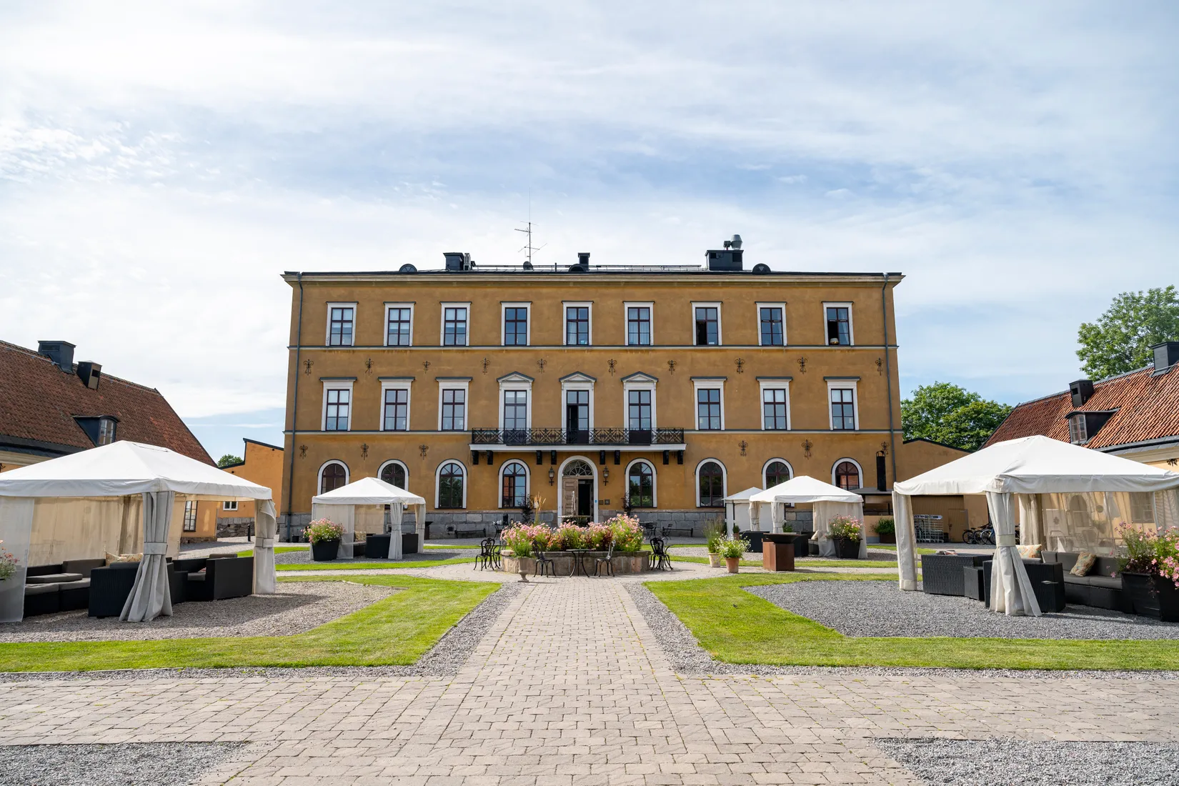 Bostadsrätt, Drottningholmsvägen 282, Ulvsunda, Stockholm