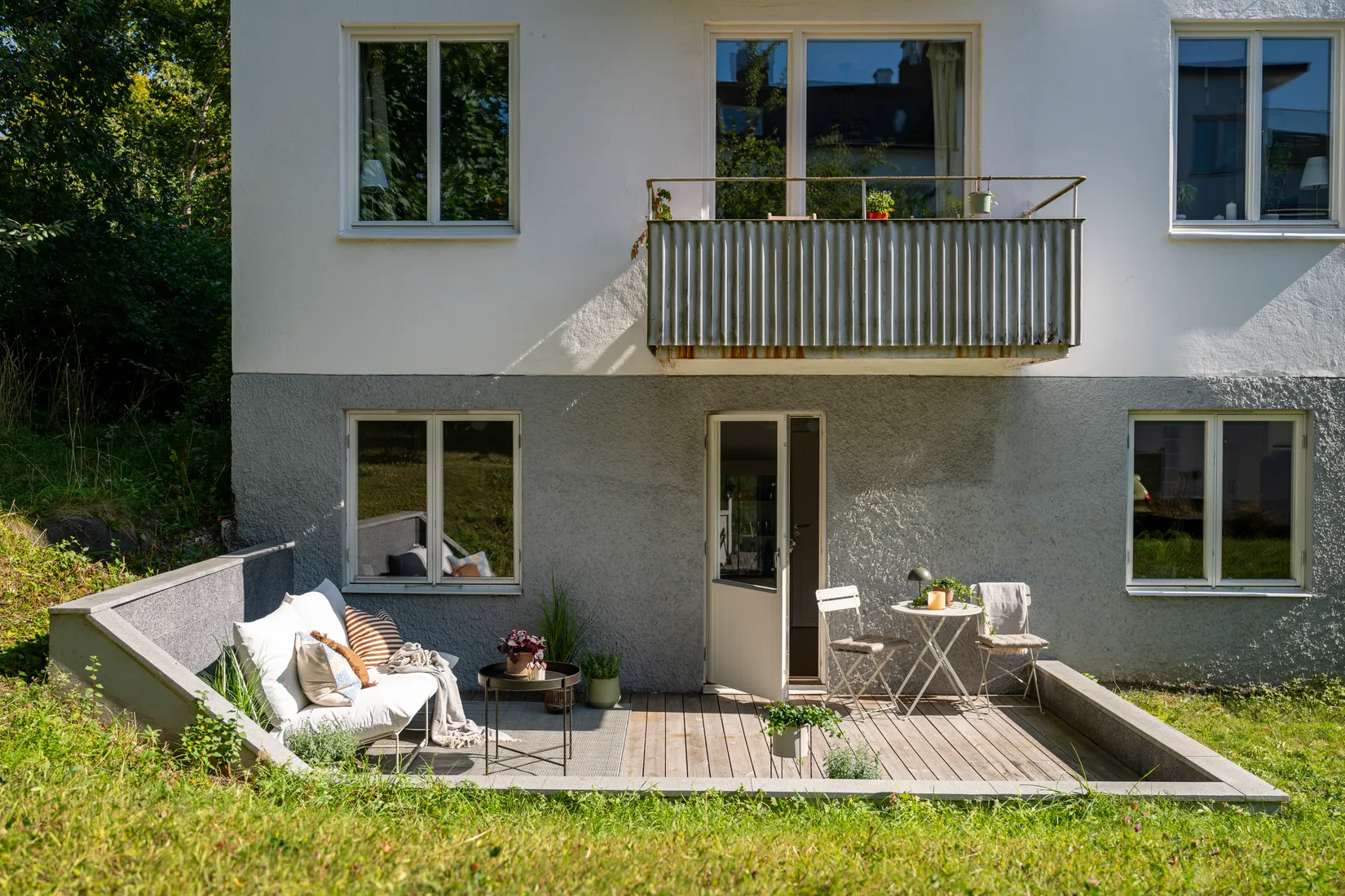 Bostadsrätt, Drottningholmsvägen 282, Ulvsunda, Stockholm
