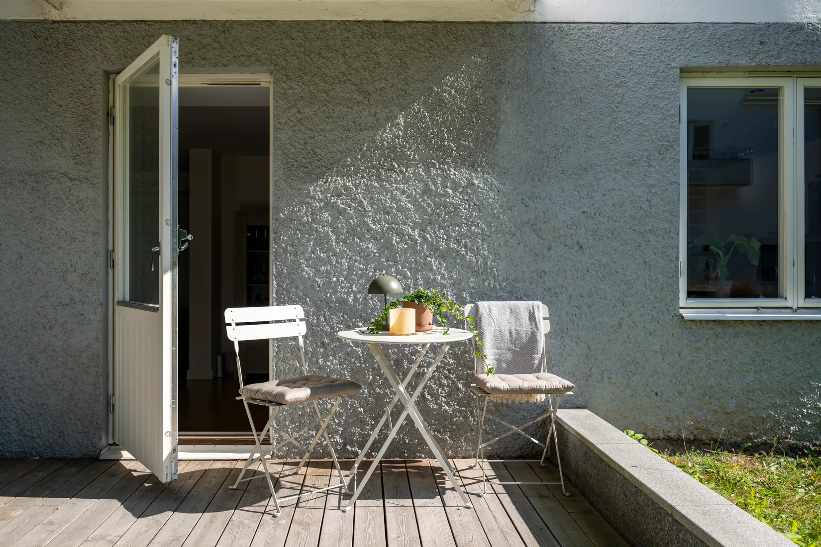 Bostadsrätt, Drottningholmsvägen 282, Ulvsunda, Stockholm