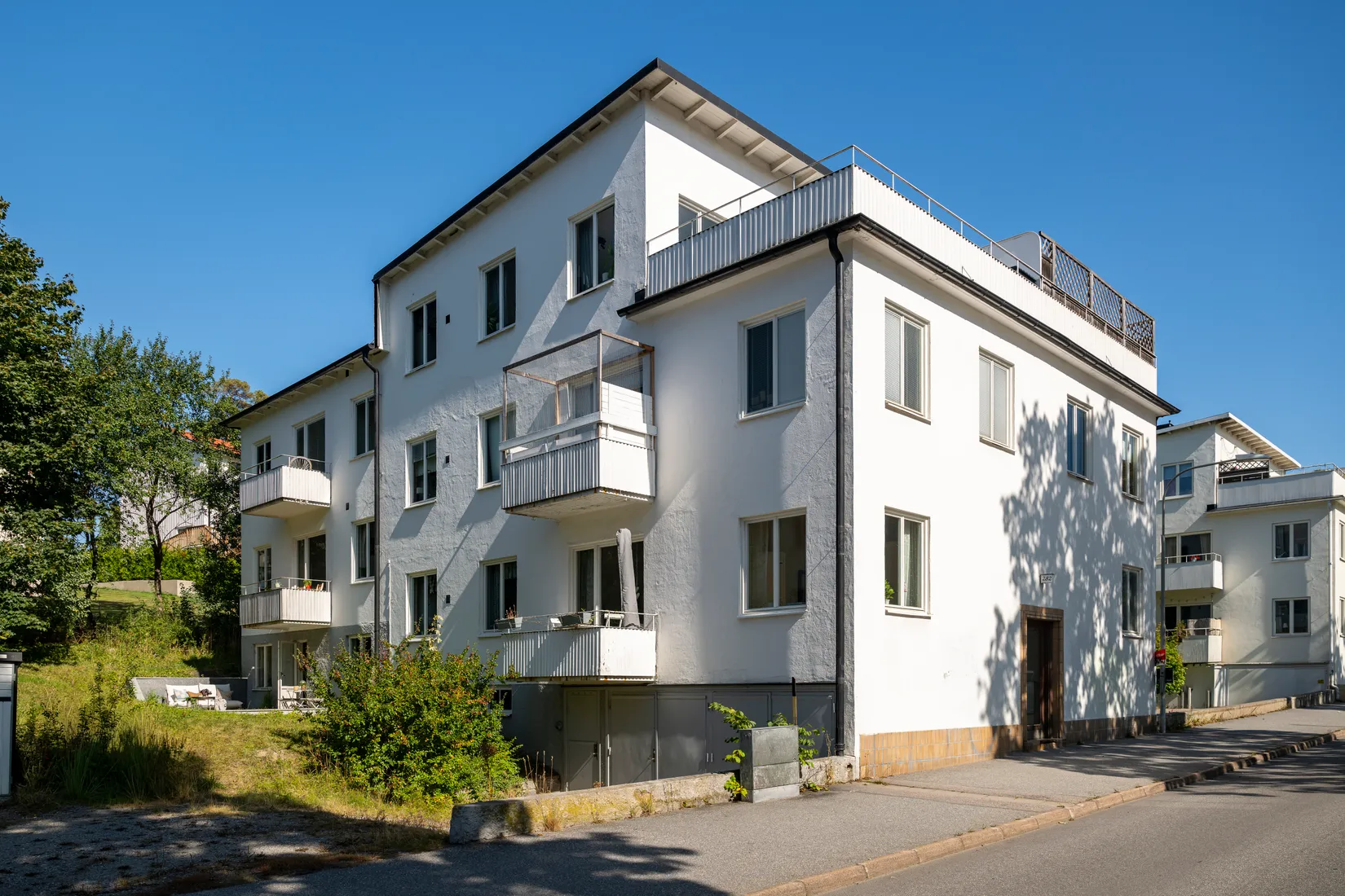 Bostadsrätt, Drottningholmsvägen 282, Ulvsunda, Stockholm