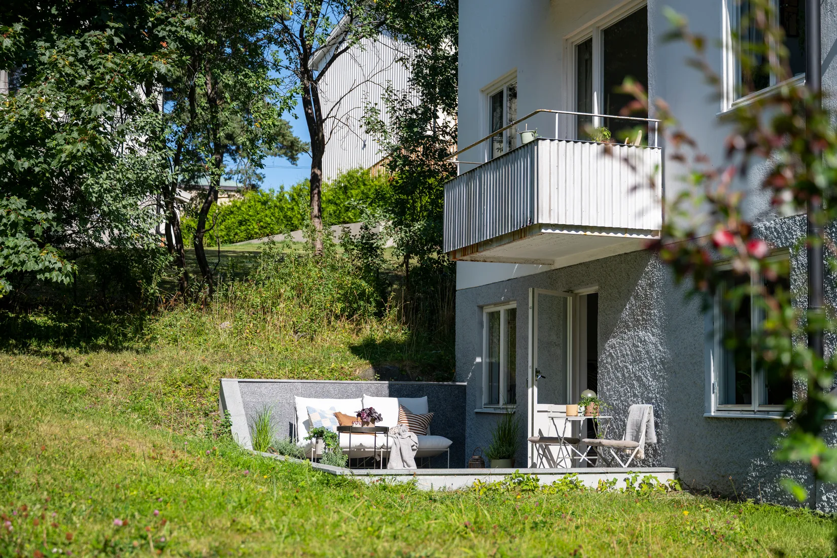 Bostadsrätt, Drottningholmsvägen 282, Ulvsunda, Stockholm