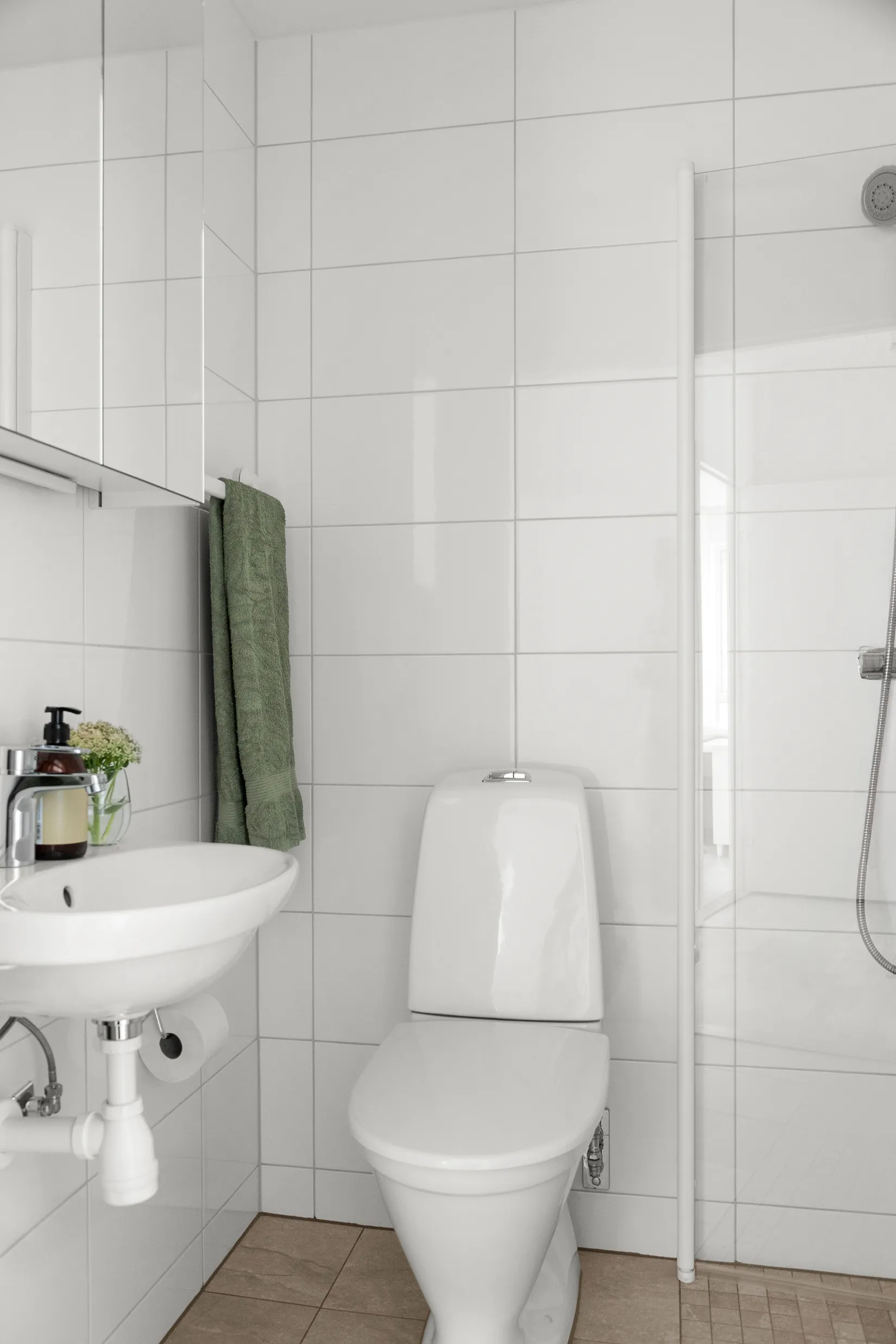Bostadsrätt, Borgmästaregatan 41, Centrum, Varberg