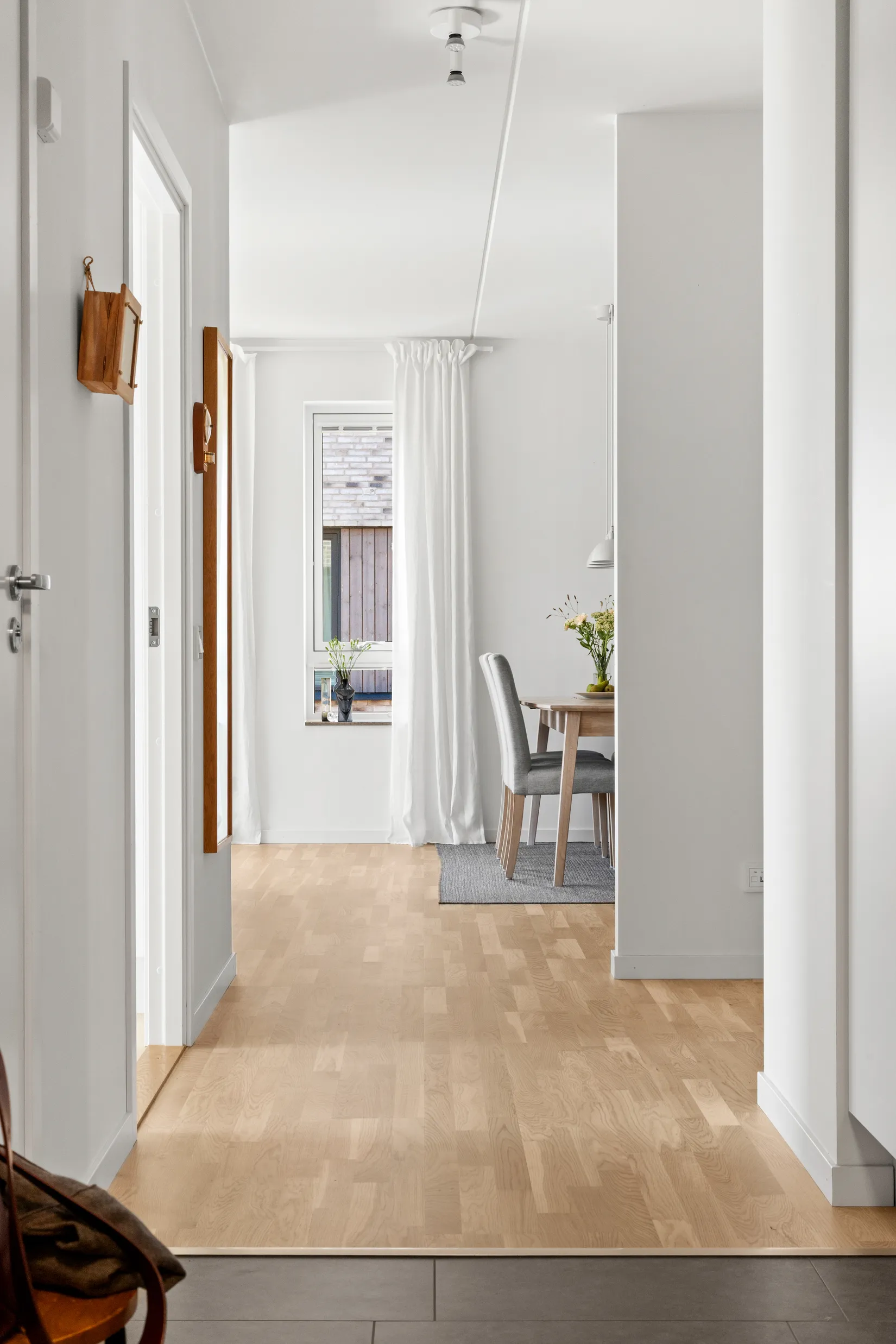 Bostadsrätt, Borgmästaregatan 41, Centrum, Varberg