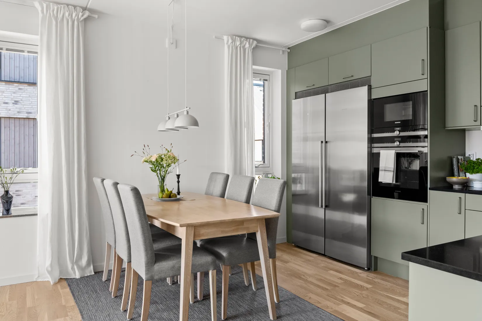 Bostadsrätt, Borgmästaregatan 41, Centrum, Varberg