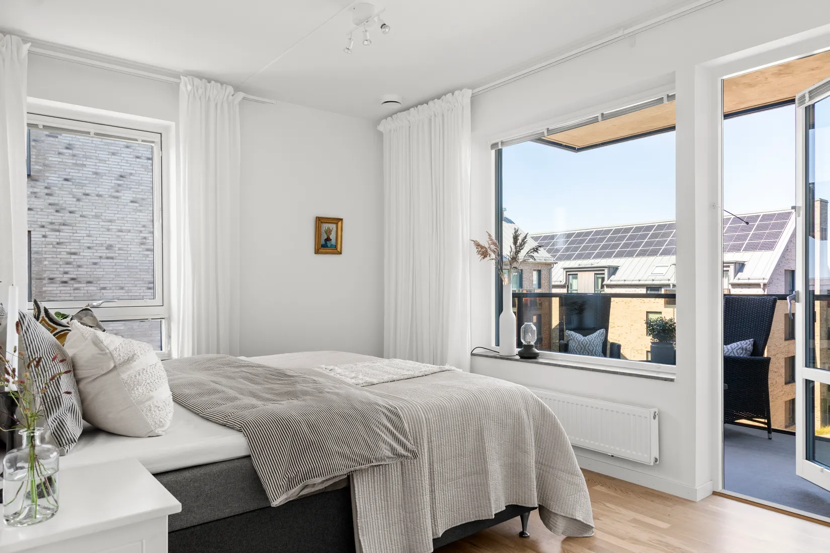Bostadsrätt, Borgmästaregatan 41, Centrum, Varberg
