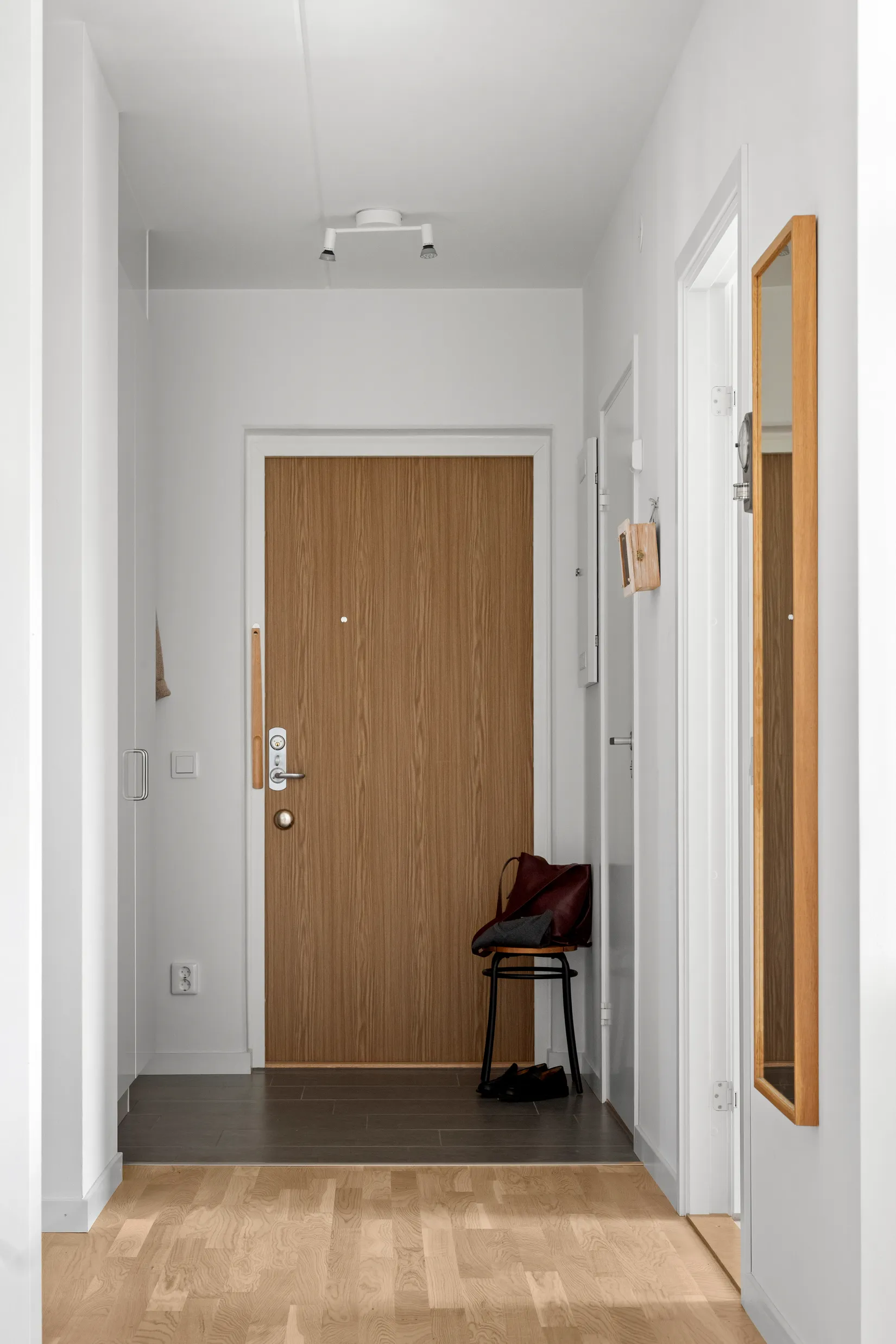 Bostadsrätt, Borgmästaregatan 41, Centrum, Varberg