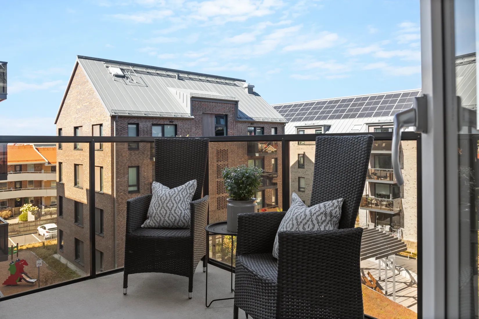 Bostadsrätt, Borgmästaregatan 41, Centrum, Varberg