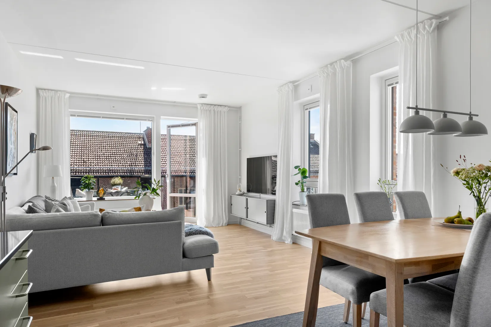 Bostadsrätt, Borgmästaregatan 41, Centrum, Varberg