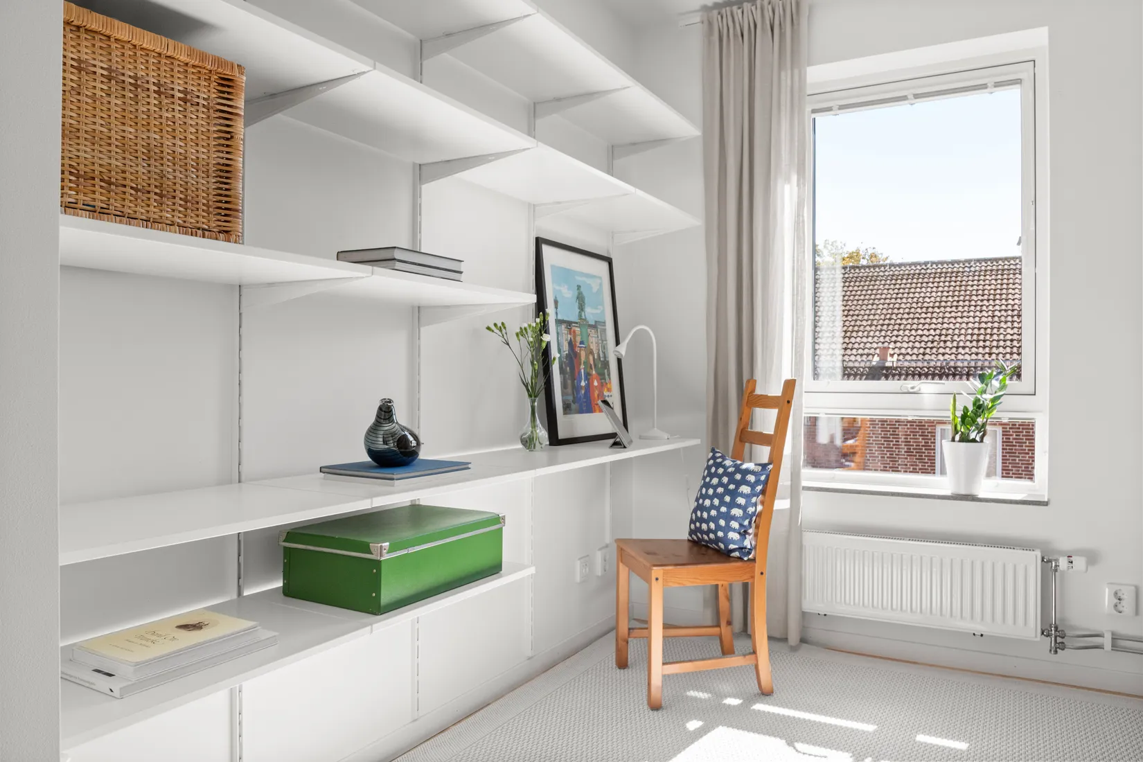 Bostadsrätt, Borgmästaregatan 41, Centrum, Varberg