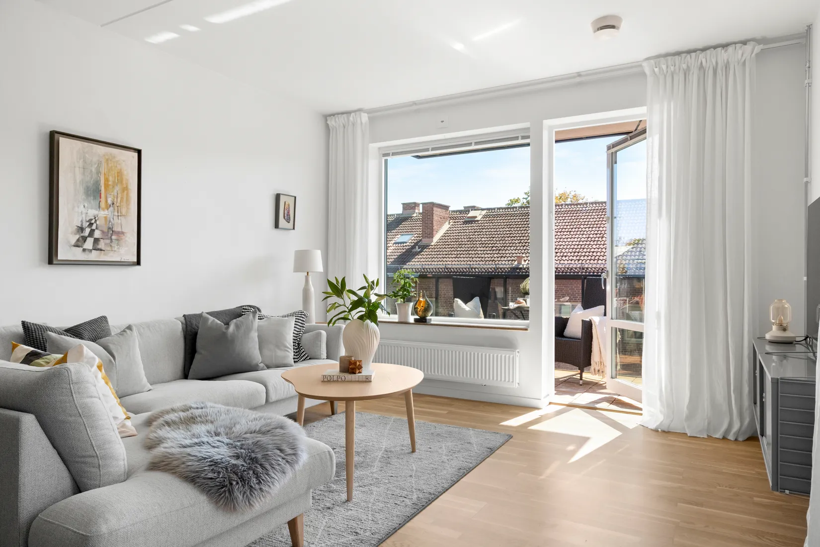 Bostadsrätt, Borgmästaregatan 41, Centrum, Varberg