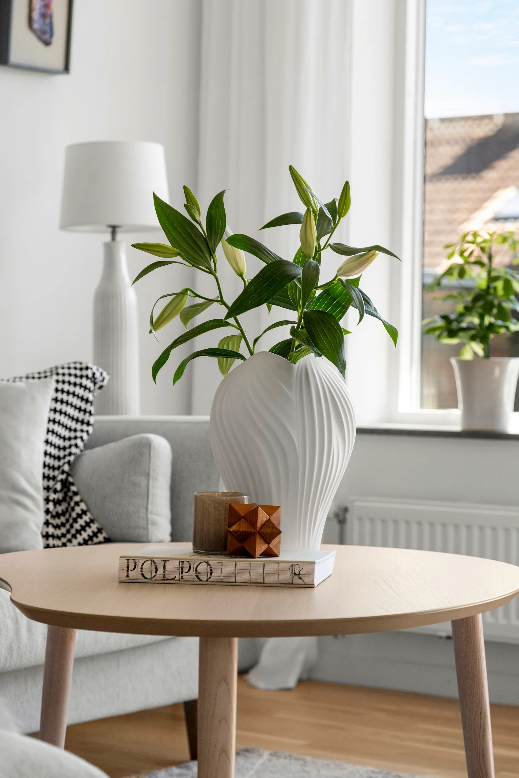 Bostadsrätt, Borgmästaregatan 41, Centrum, Varberg