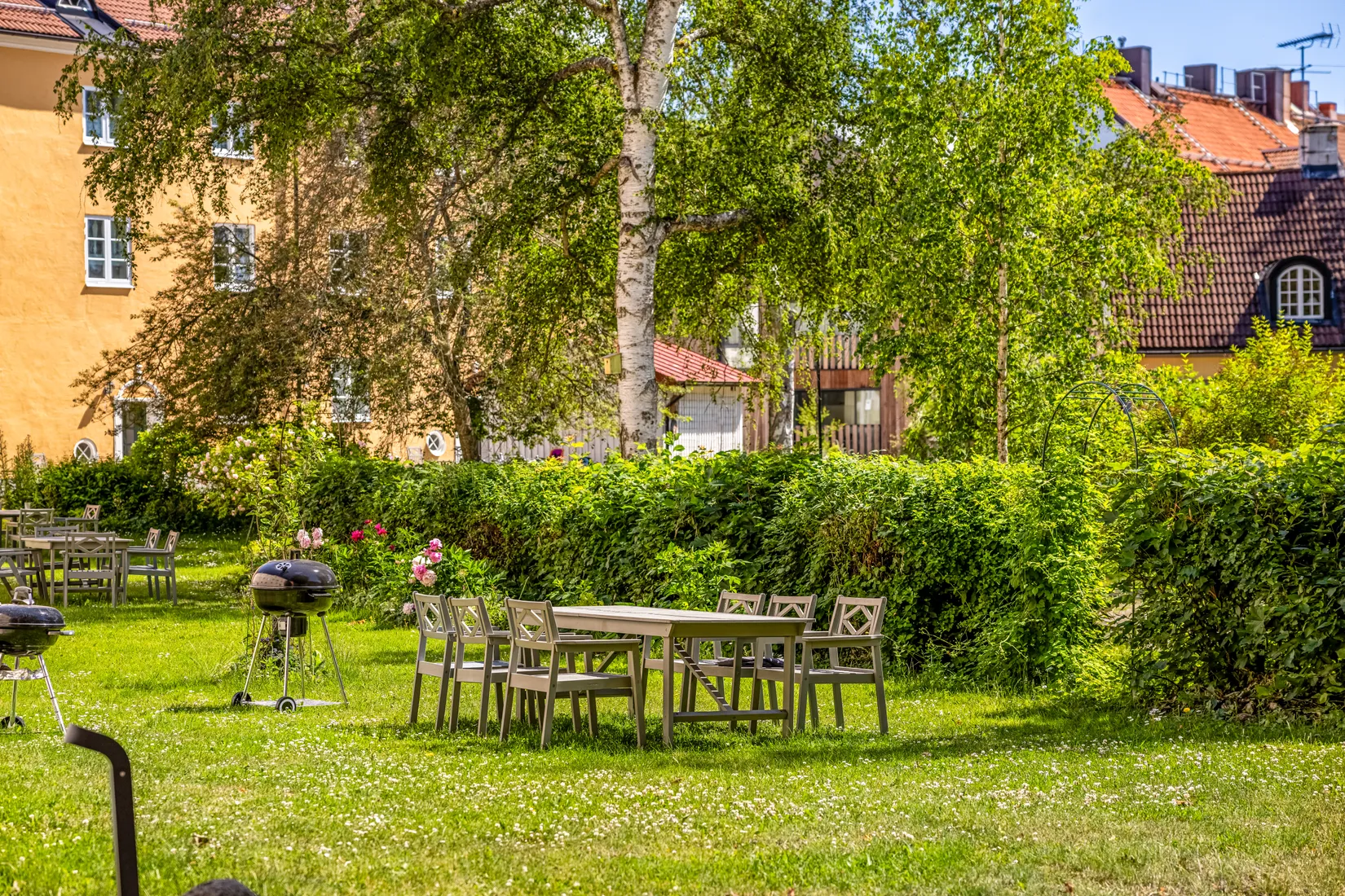 Bostadsrätt, Gamla Tyresövägen 308, Enskede - Enskededalen, Stockholm