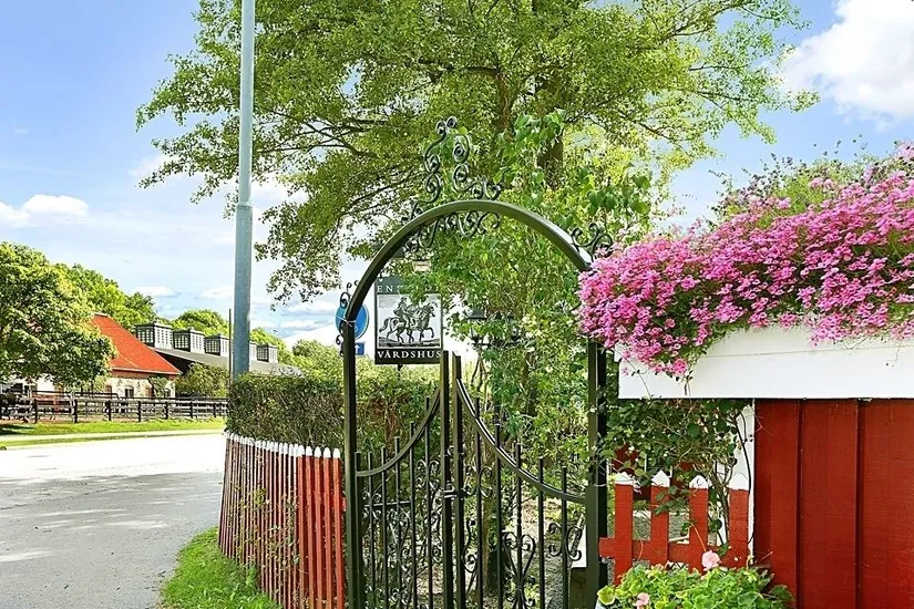 Bostadsrätt, Gamla Tyresövägen 308, Enskede - Enskededalen, Stockholm