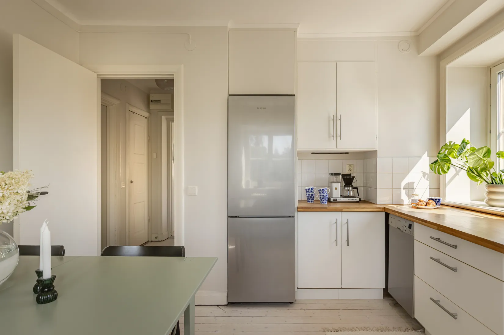 Bostadsrätt, Gamla Tyresövägen 308, Enskede - Enskededalen, Stockholm
