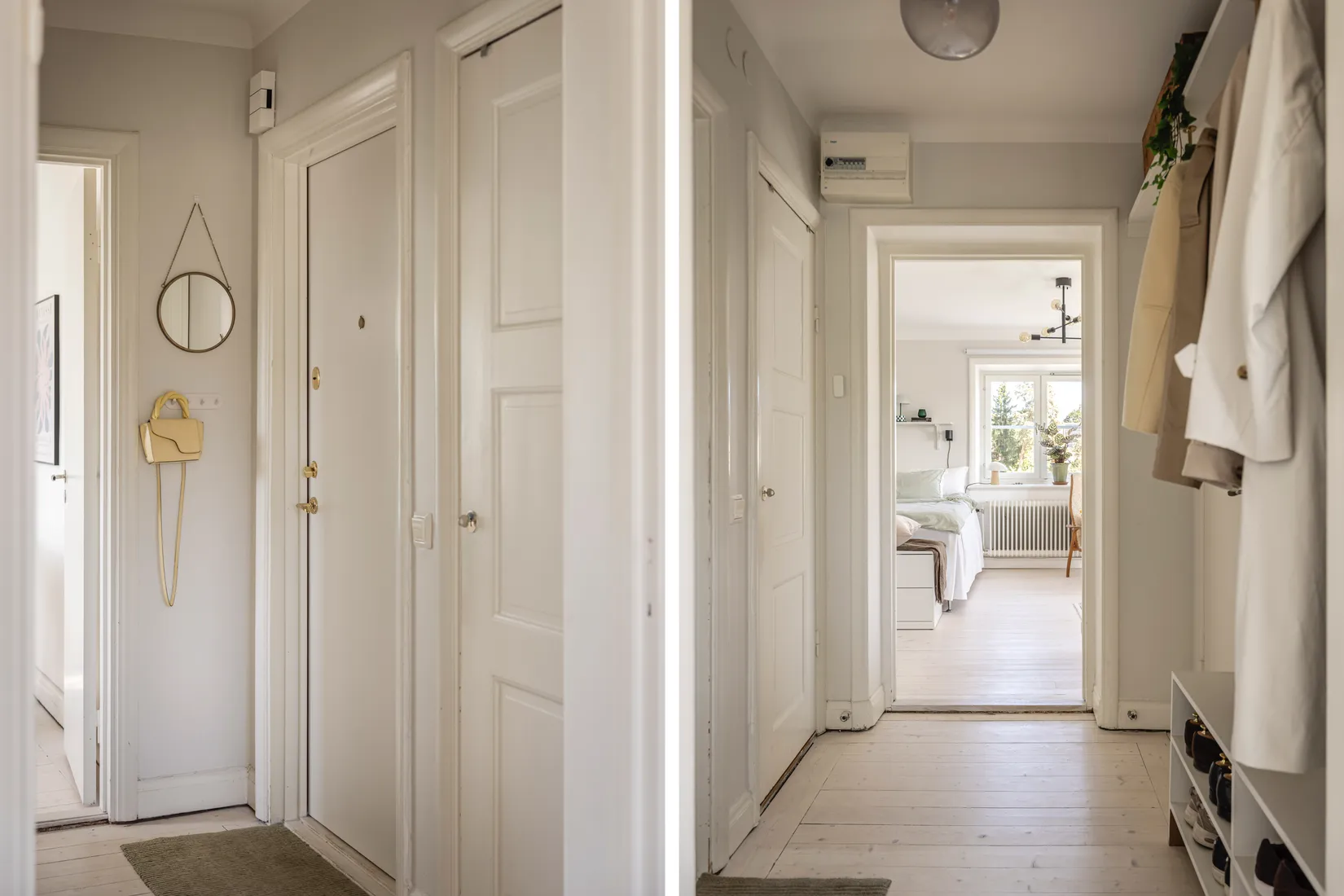 Bostadsrätt, Gamla Tyresövägen 308, Enskede - Enskededalen, Stockholm