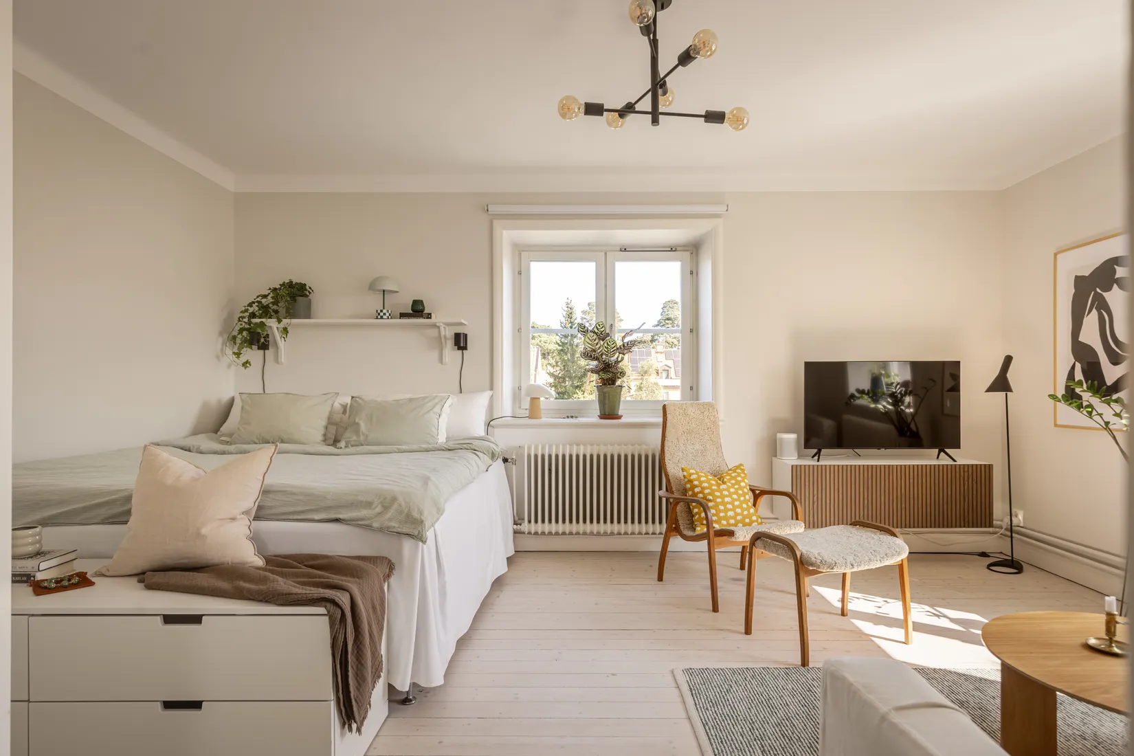 Bostadsrätt, Gamla Tyresövägen 308, Enskede - Enskededalen, Stockholm