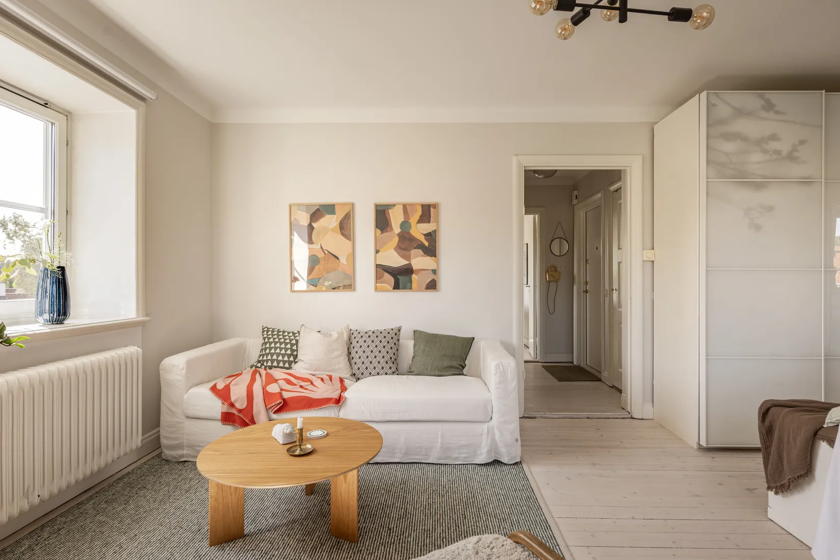 Bostadsrätt, Gamla Tyresövägen 308, Enskede - Enskededalen, Stockholm
