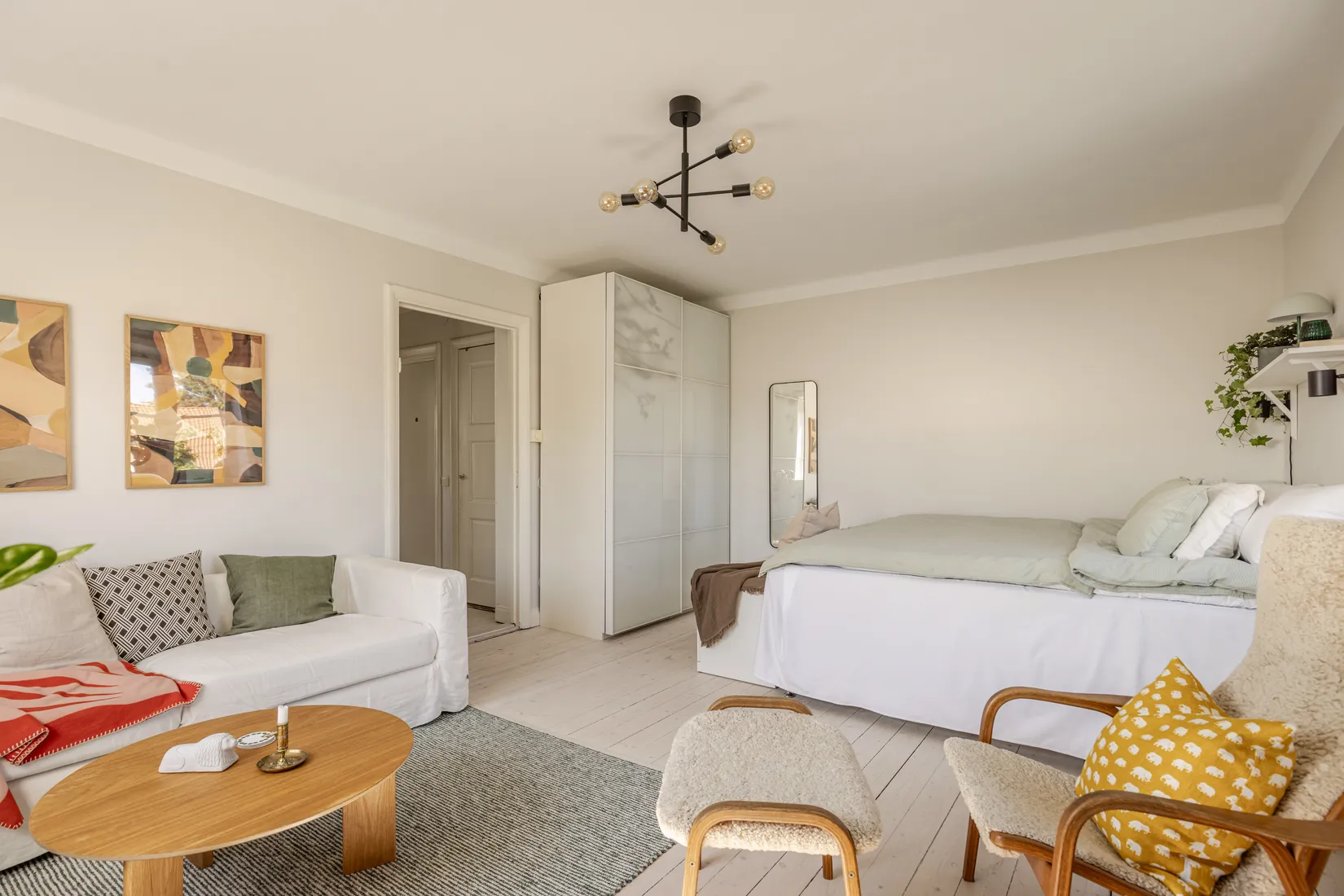 Bostadsrätt, Gamla Tyresövägen 308, Enskede - Enskededalen, Stockholm