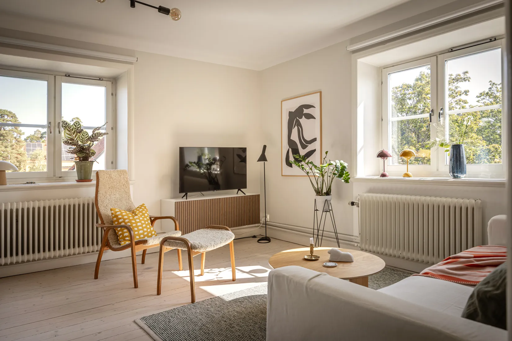 Bostadsrätt, Gamla Tyresövägen 308, Enskede - Enskededalen, Stockholm