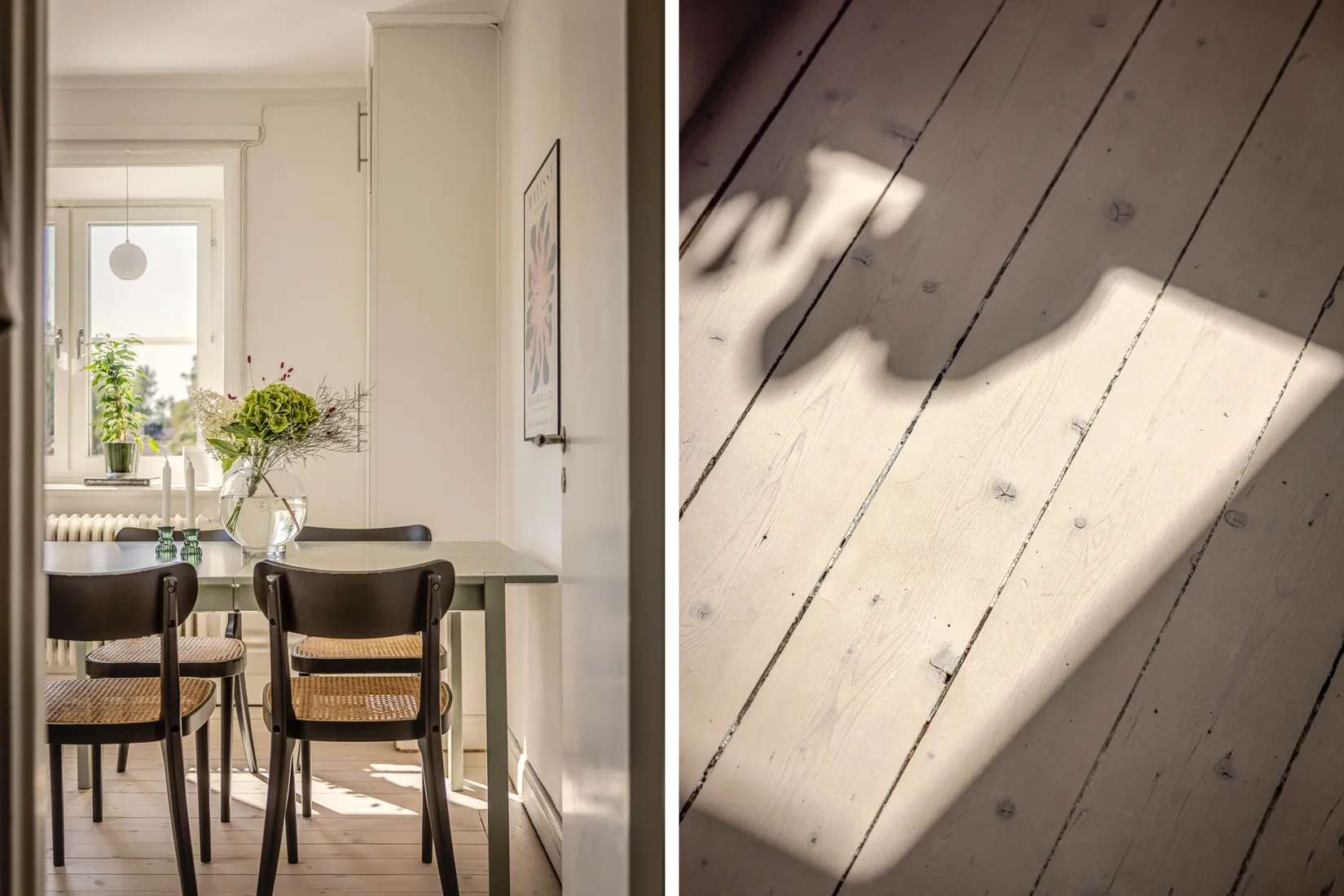 Bostadsrätt, Gamla Tyresövägen 308, Enskede - Enskededalen, Stockholm