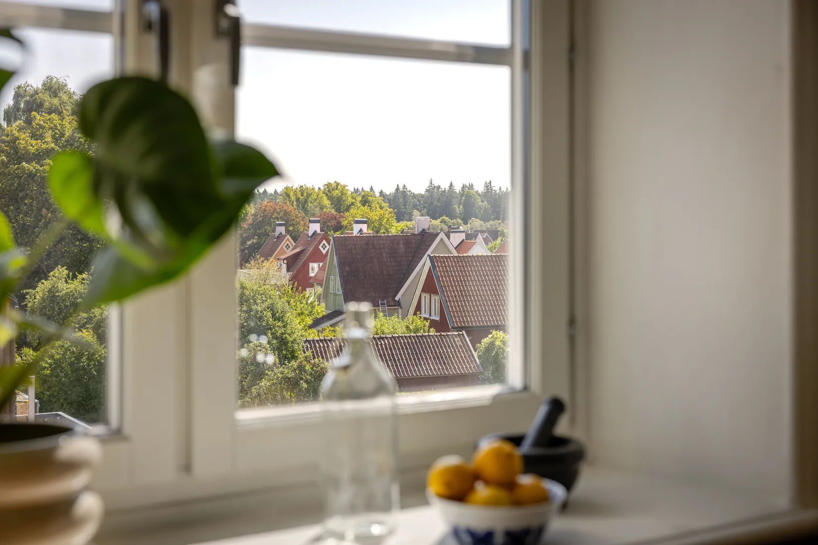 Bostadsrätt, Gamla Tyresövägen 308, Enskede - Enskededalen, Stockholm