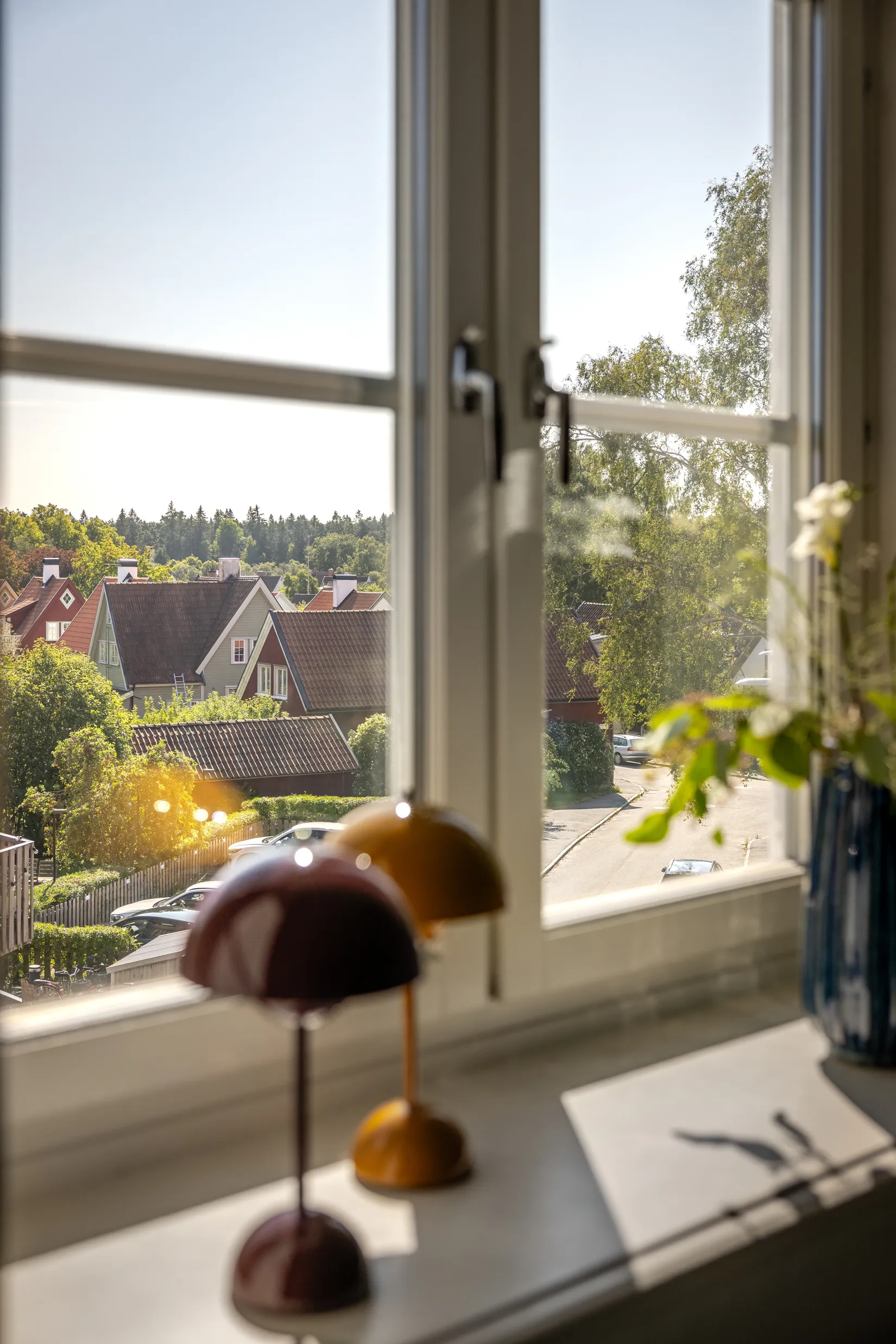 Bostadsrätt, Gamla Tyresövägen 308, Enskede - Enskededalen, Stockholm
