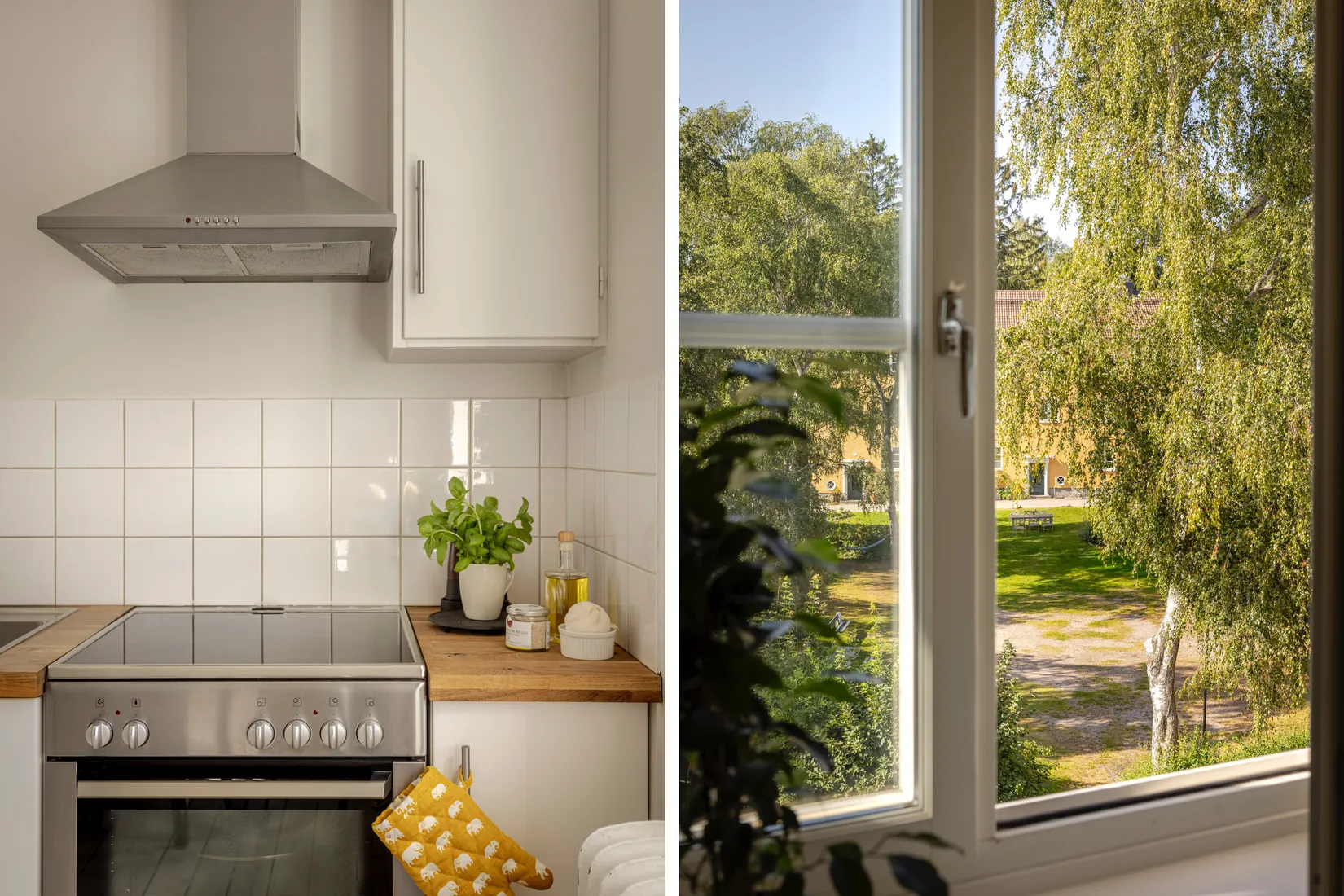 Bostadsrätt, Gamla Tyresövägen 308, Enskede - Enskededalen, Stockholm