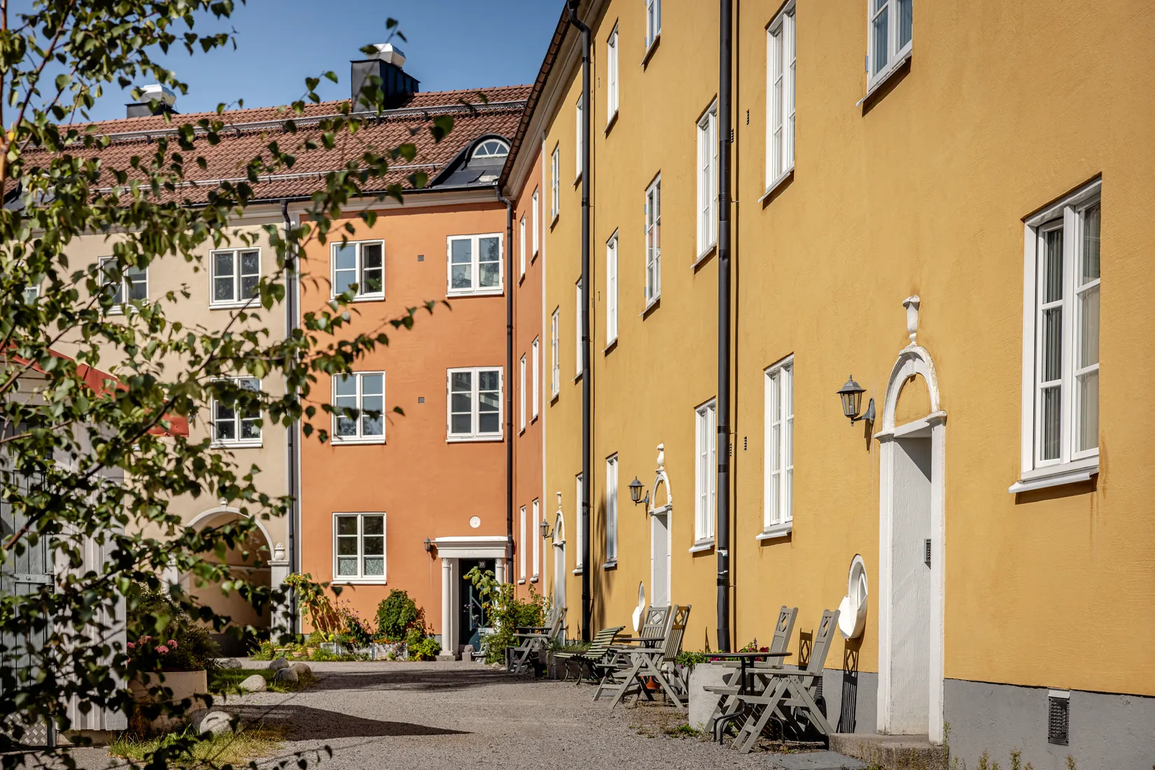 Bostadsrätt, Gamla Tyresövägen 308, Enskede - Enskededalen, Stockholm