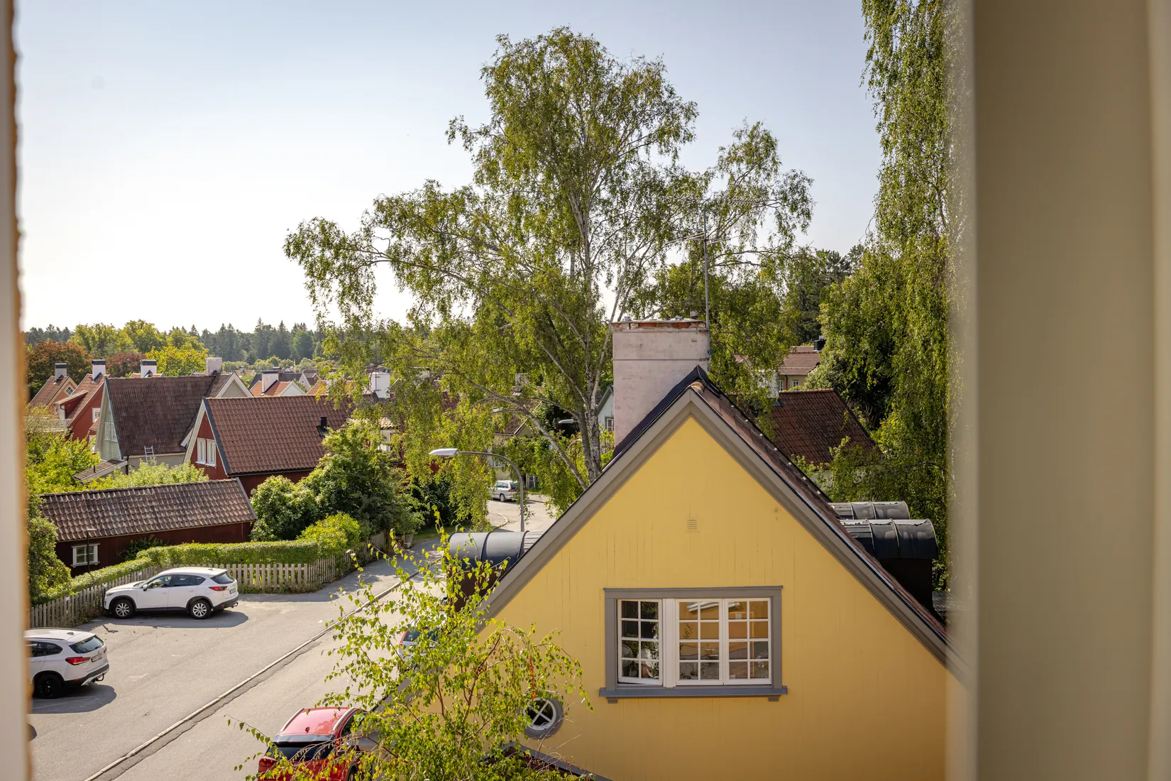 Bostadsrätt, Gamla Tyresövägen 308, Enskede - Enskededalen, Stockholm