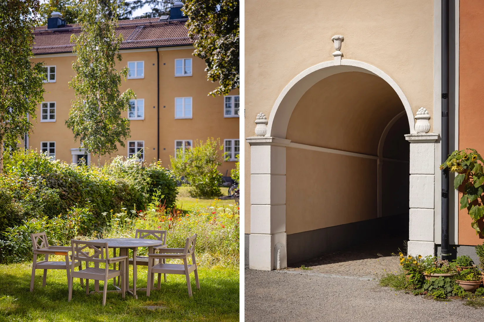 Bostadsrätt, Gamla Tyresövägen 308, Enskede - Enskededalen, Stockholm