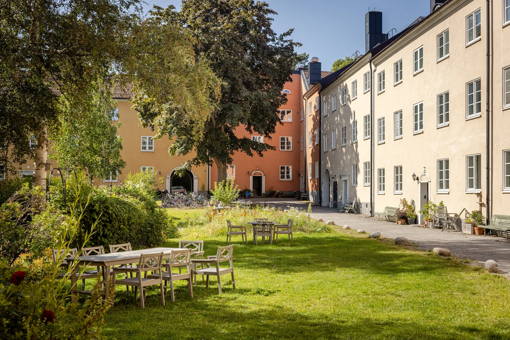 Bostadsrätt, Gamla Tyresövägen 308, Enskede - Enskededalen, Stockholm
